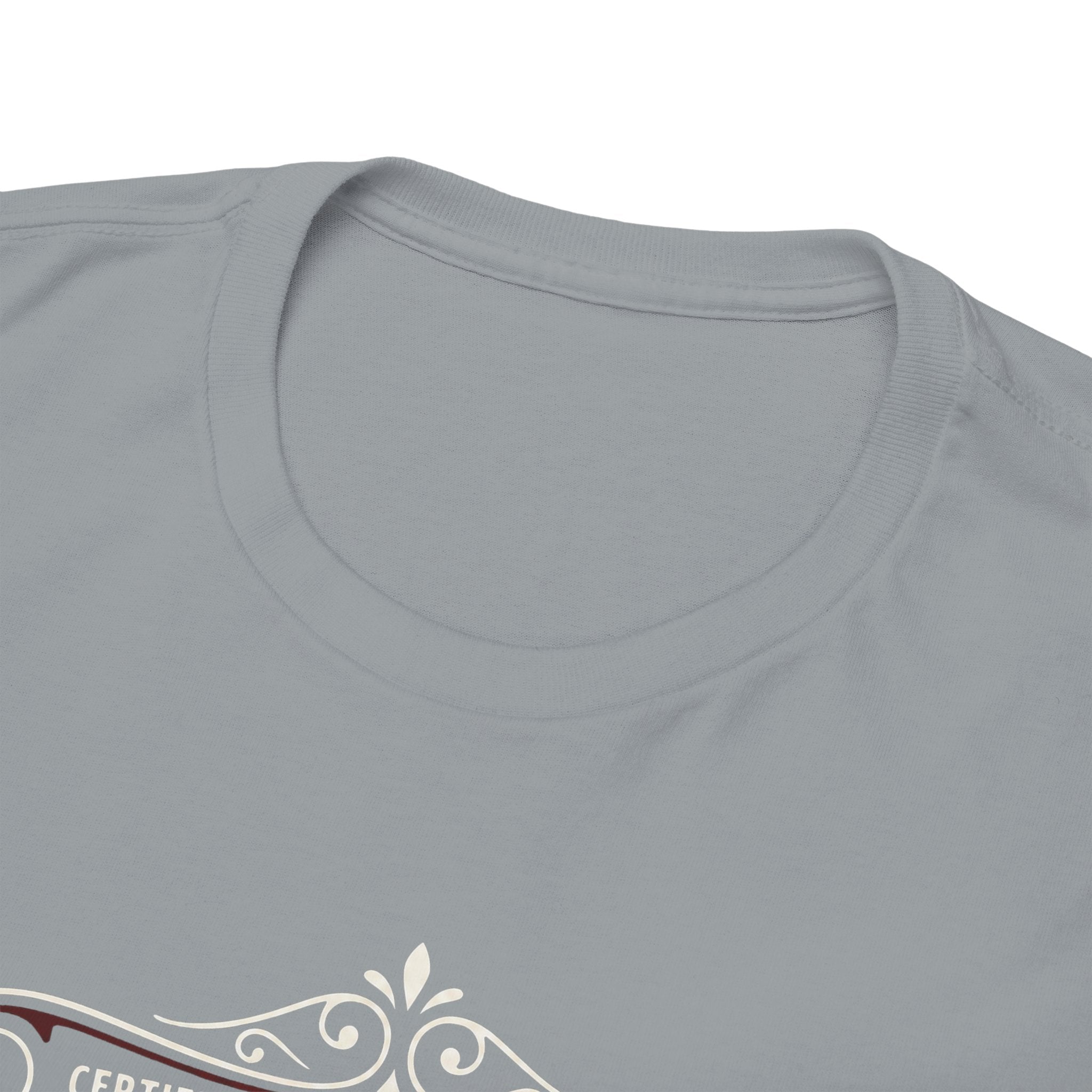 Master Welder T-shirt