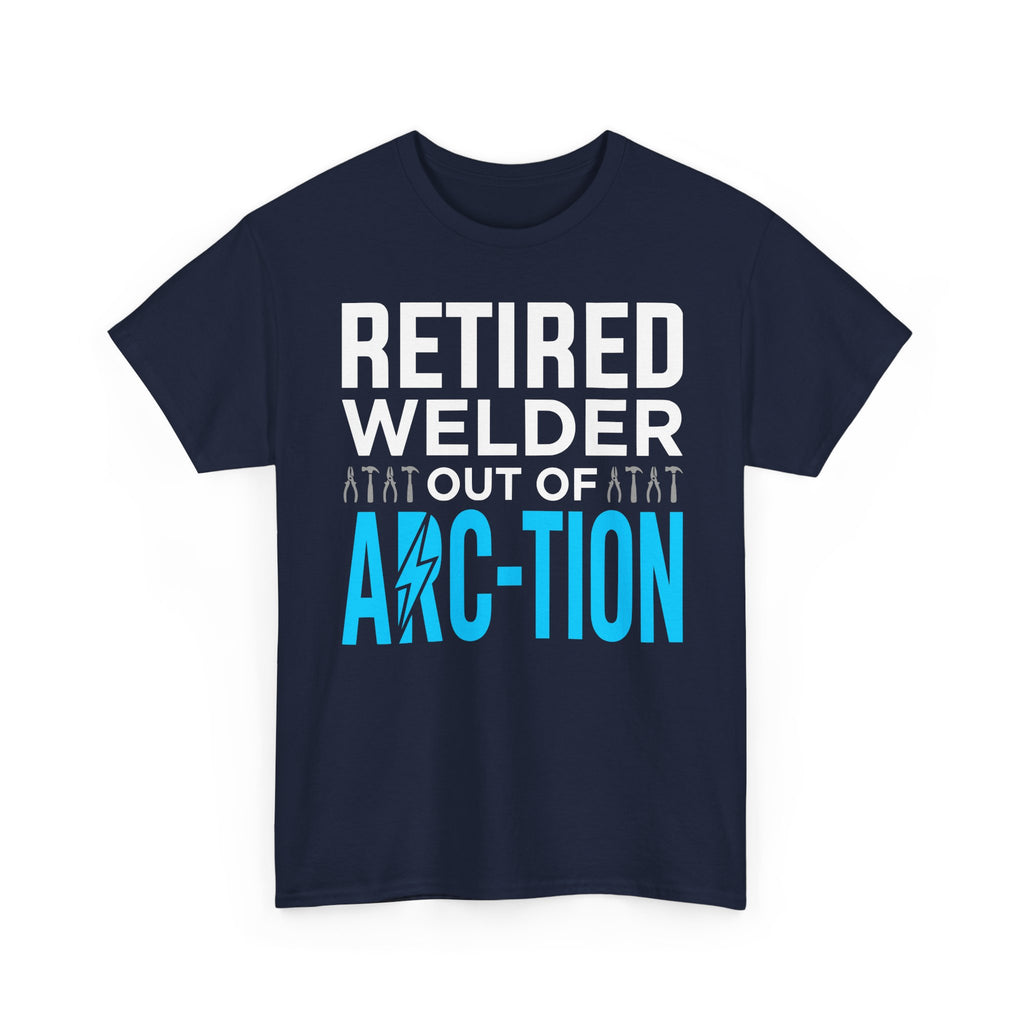 Out of Arc-tion T-shirt