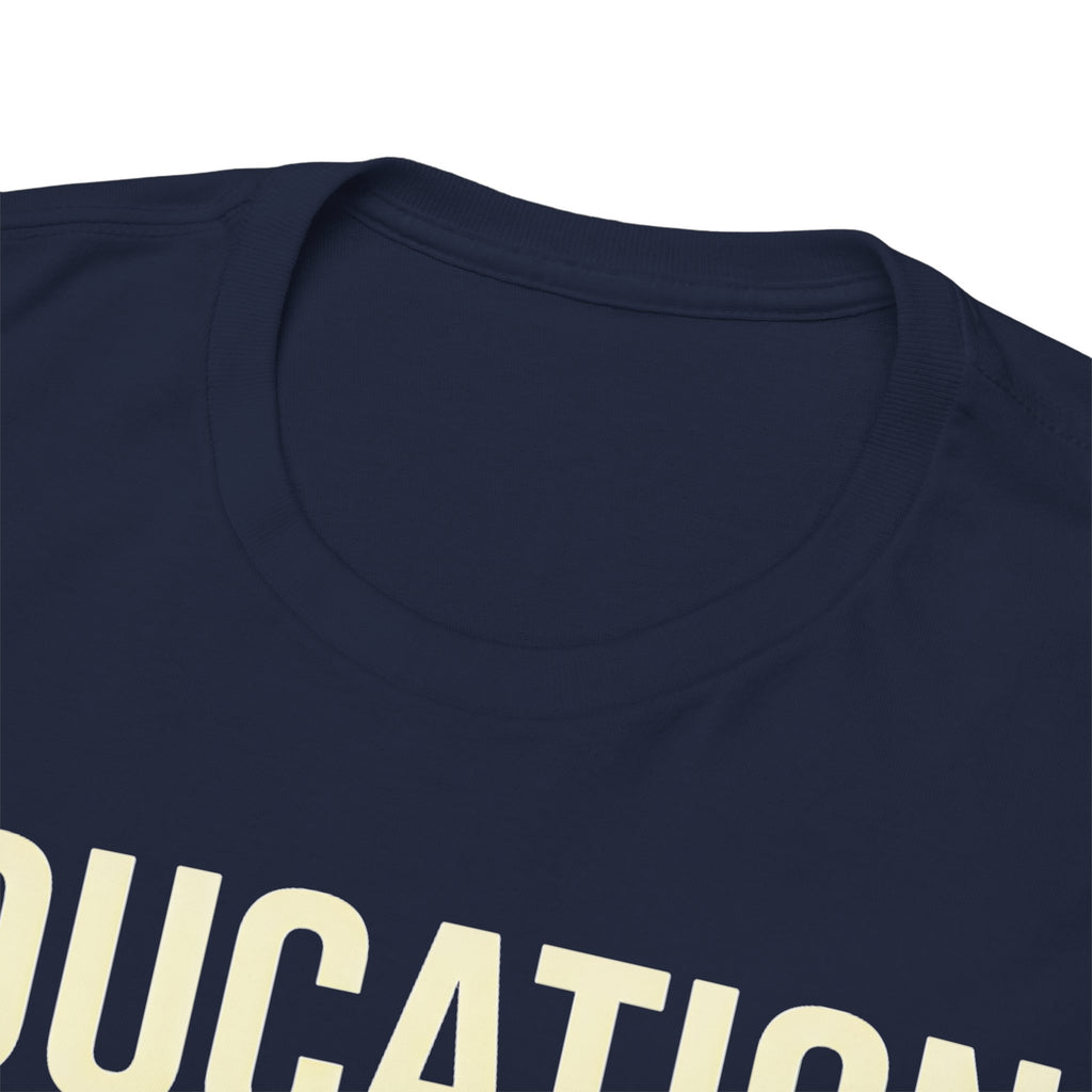 Welding Is Importanter T-shirt