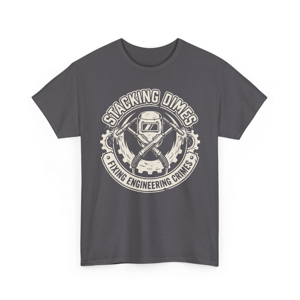 Stacking Dimes T-shirt