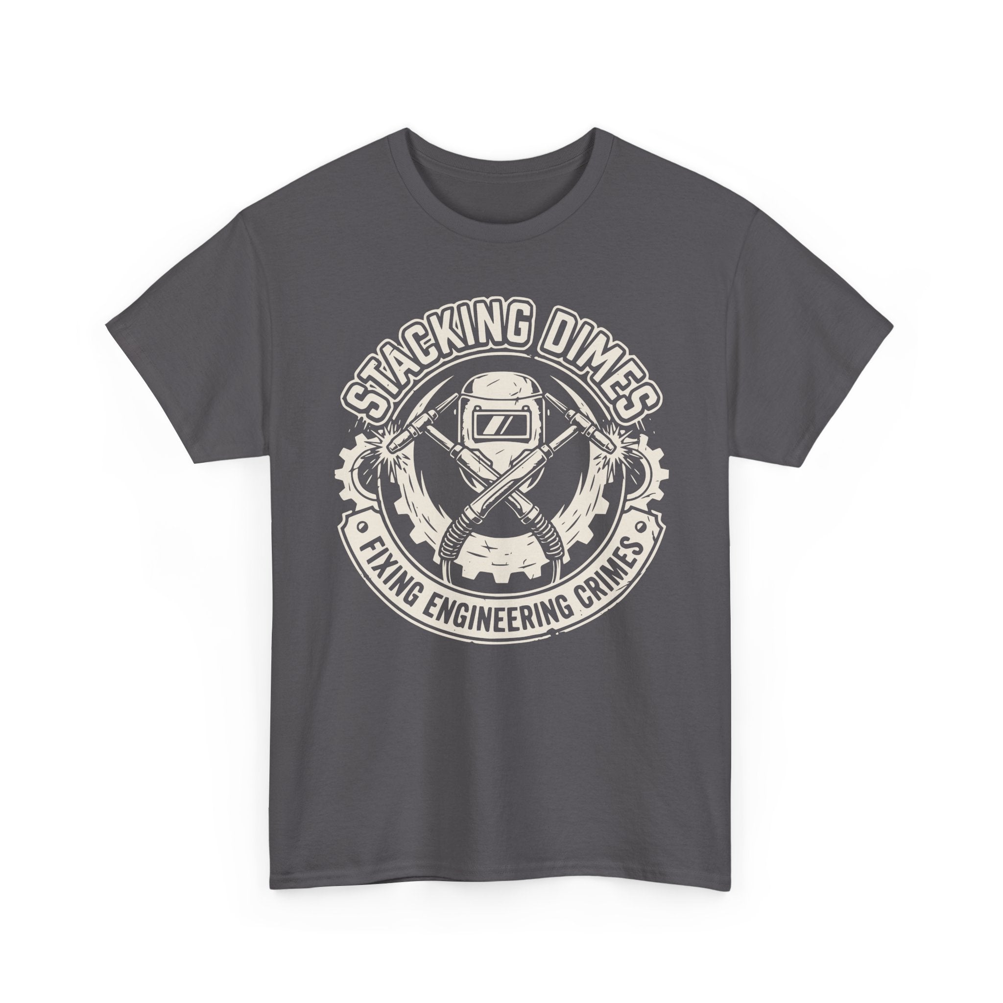 Stacking Dimes T-shirt