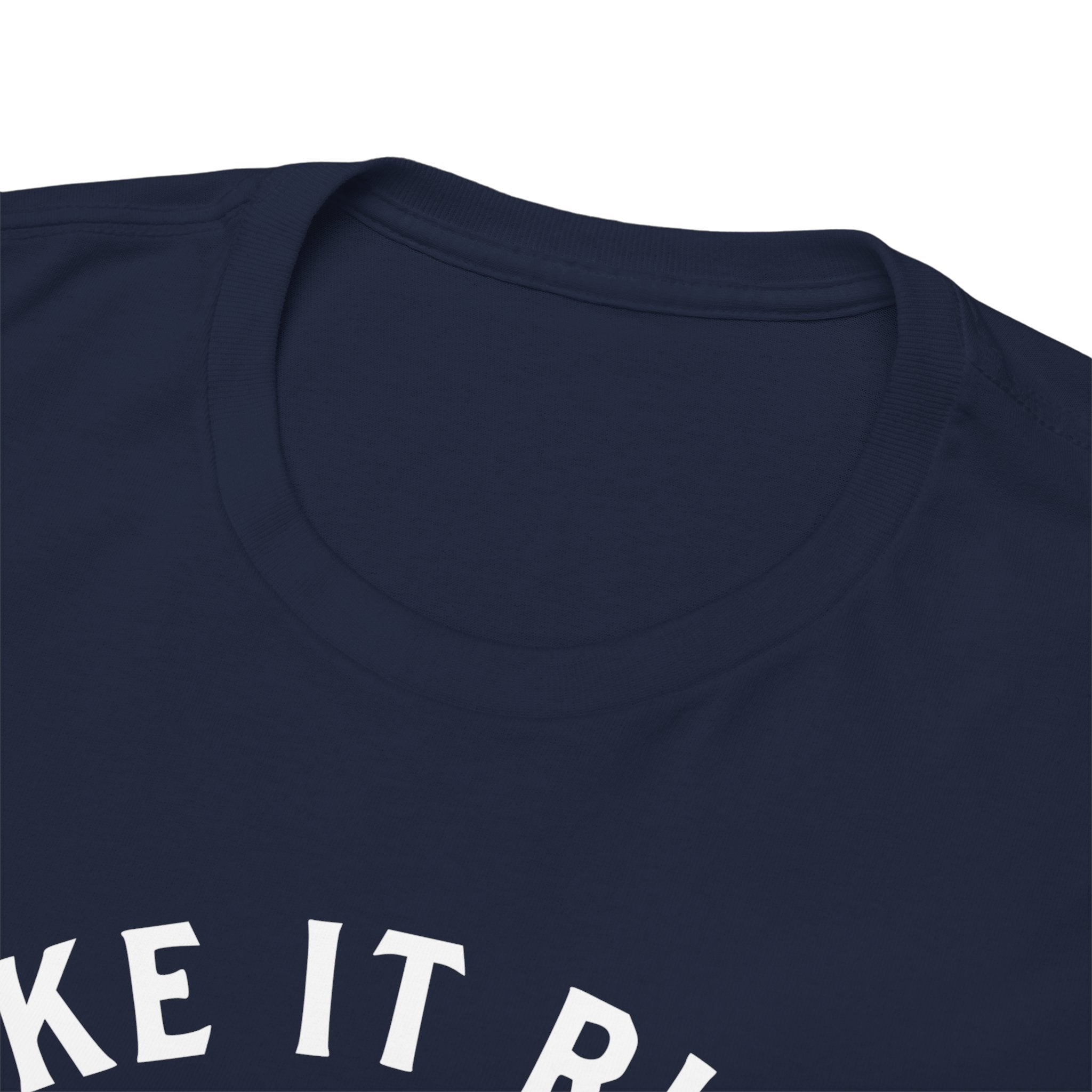 11018 Bake It Right T-shirt