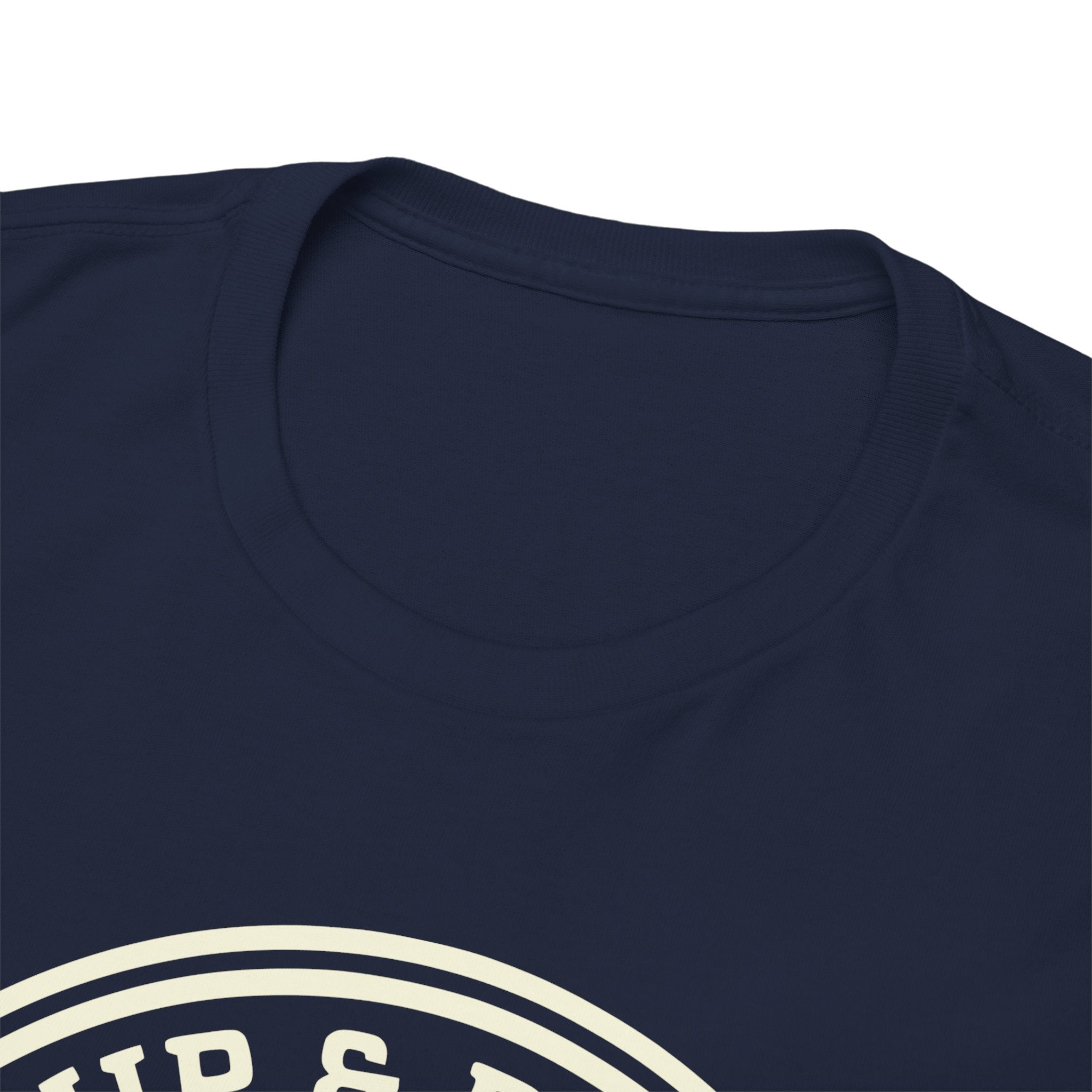 6010 Whip & Pause T-shirt