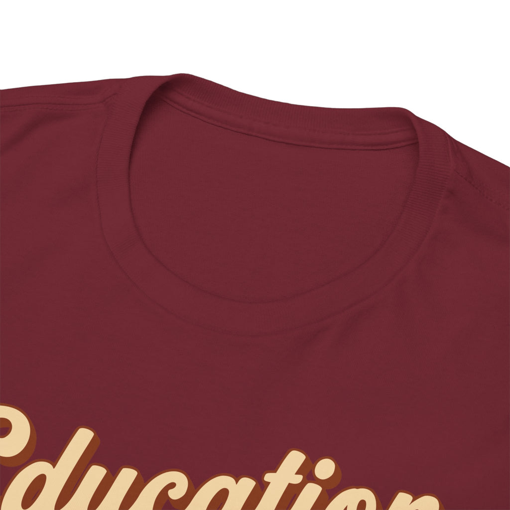 Welding Is Importanter T-shirt