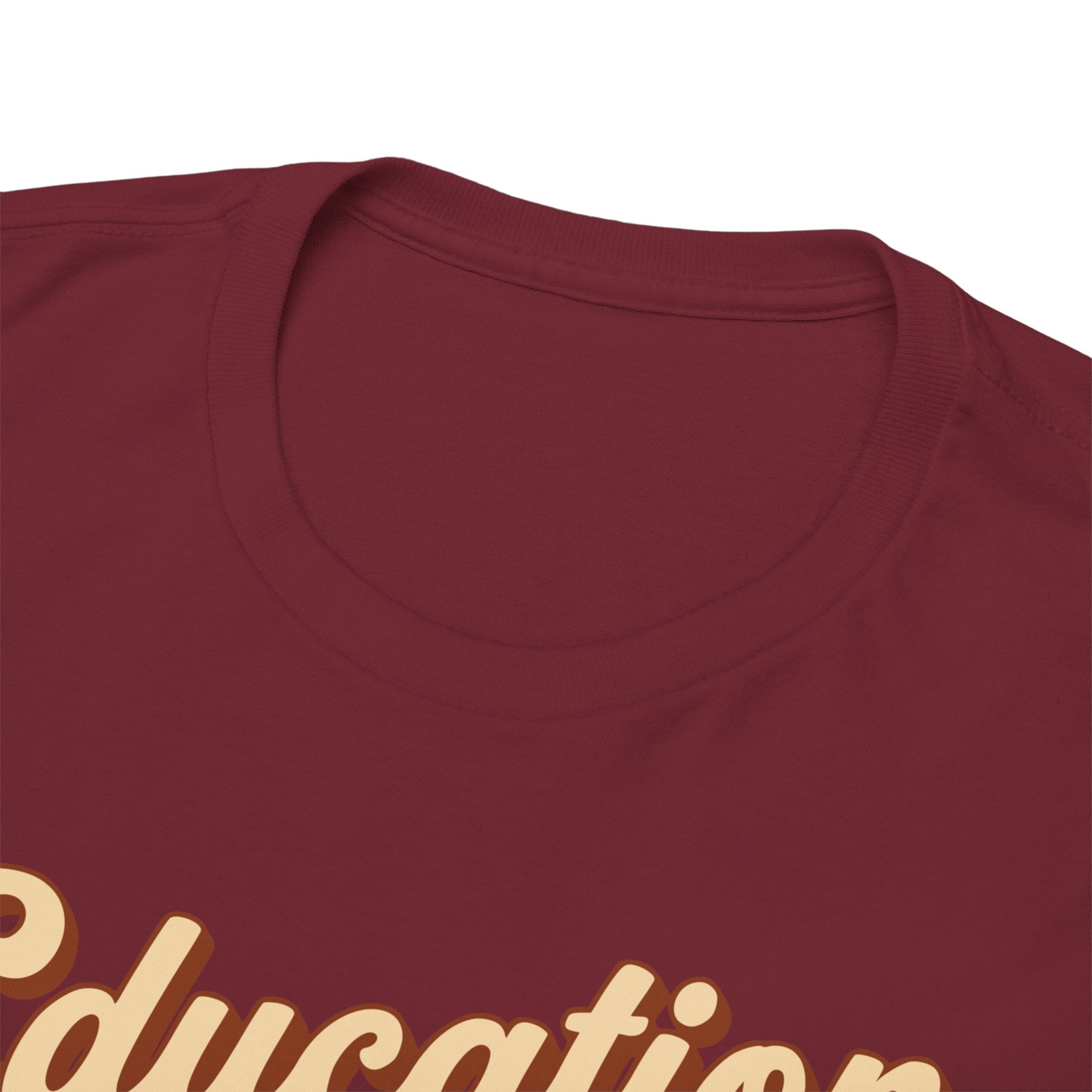 Welding Is Importanter T-shirt