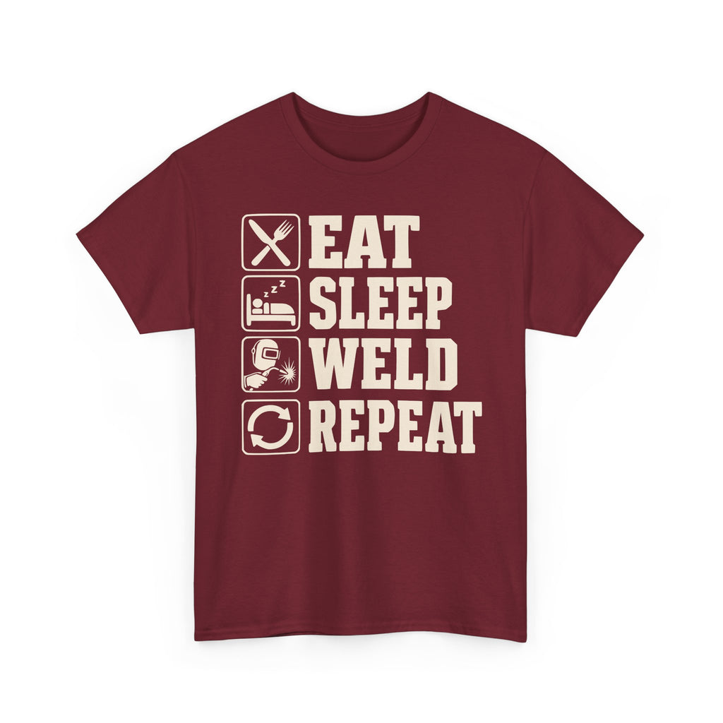Built Different T-shirt
