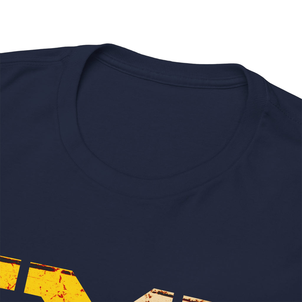 6G ALL ANGLES NO LIMITS T-shirt