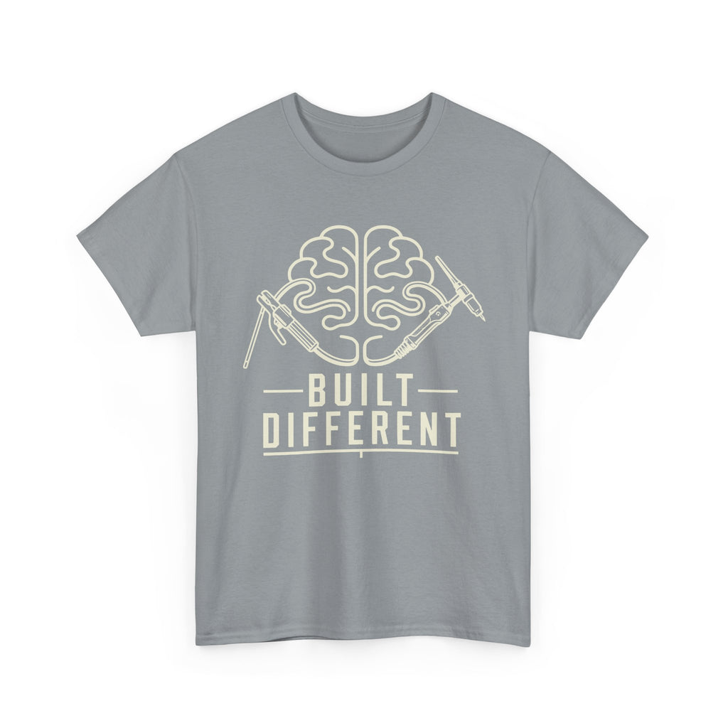 Built Different T-shirt