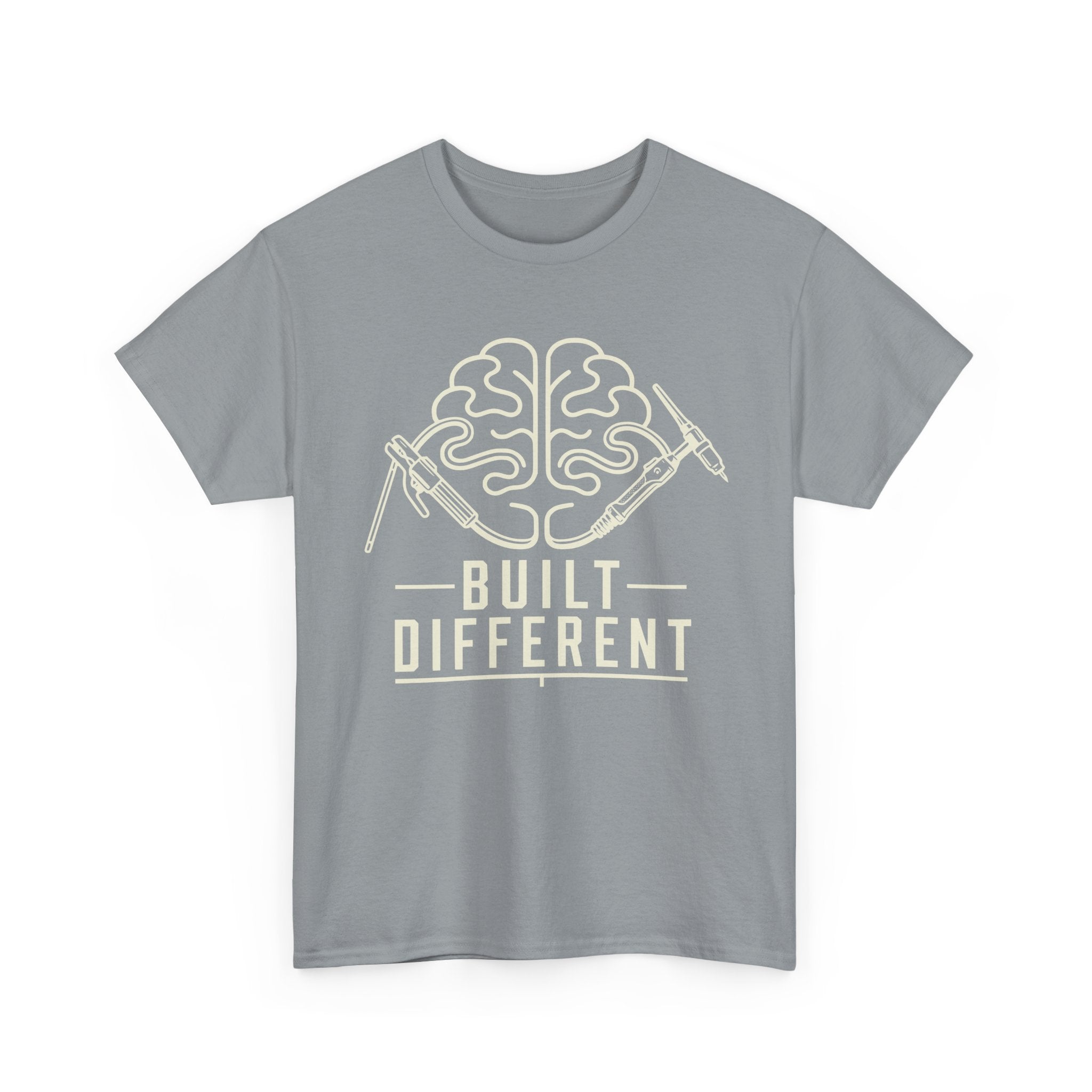 Built Different T-shirt