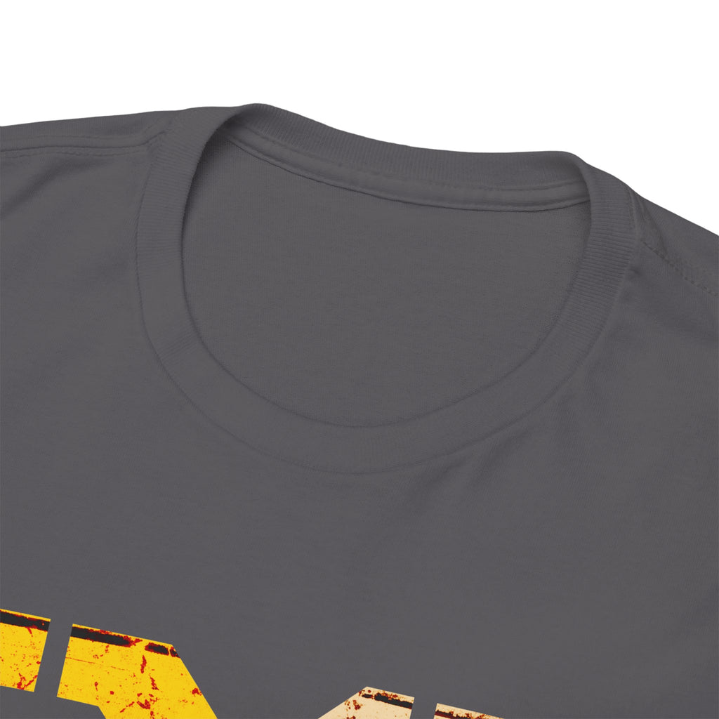 6G ALL ANGLES NO LIMITS T-shirt