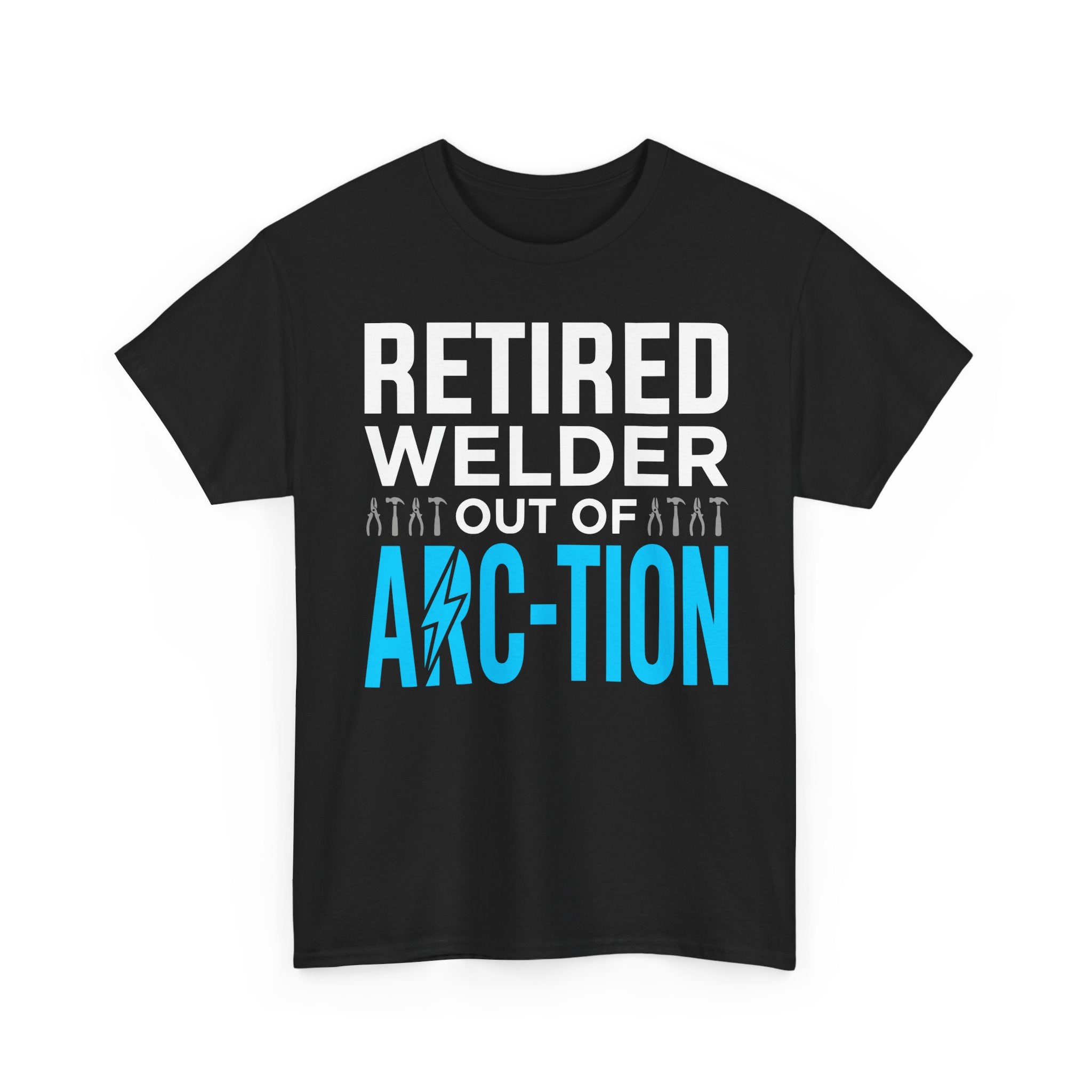 Out of Arc-tion T-shirt