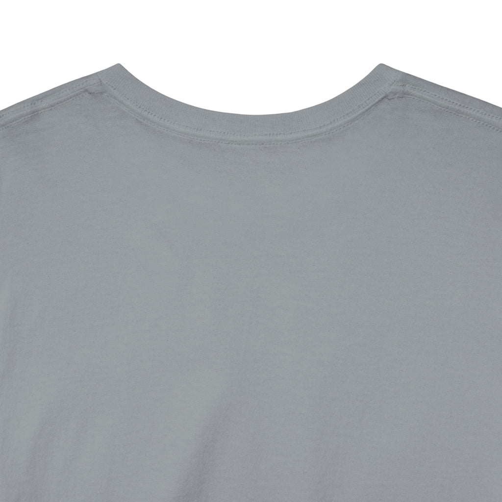 2nd shift clock T-shirt