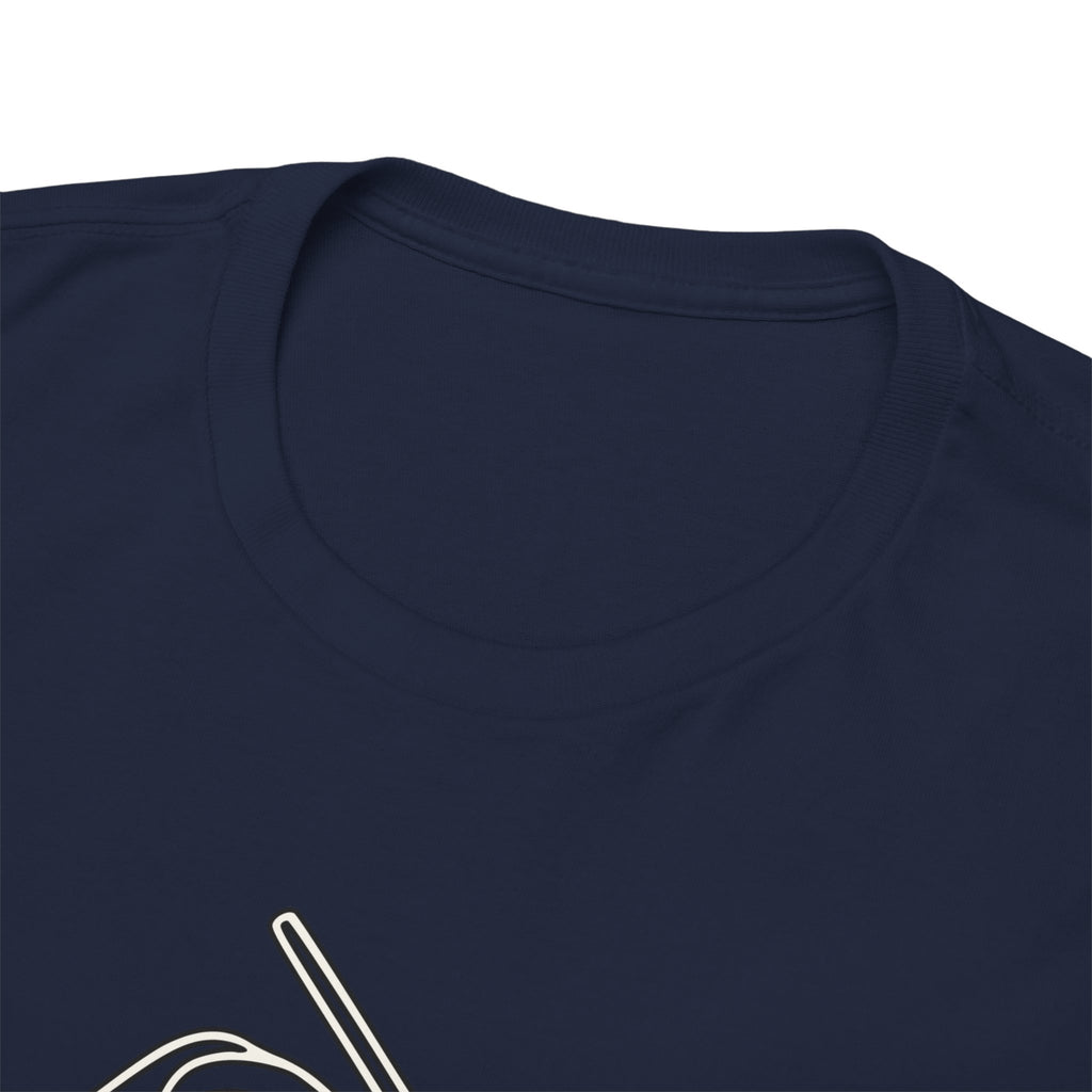 Built Different T-shirt