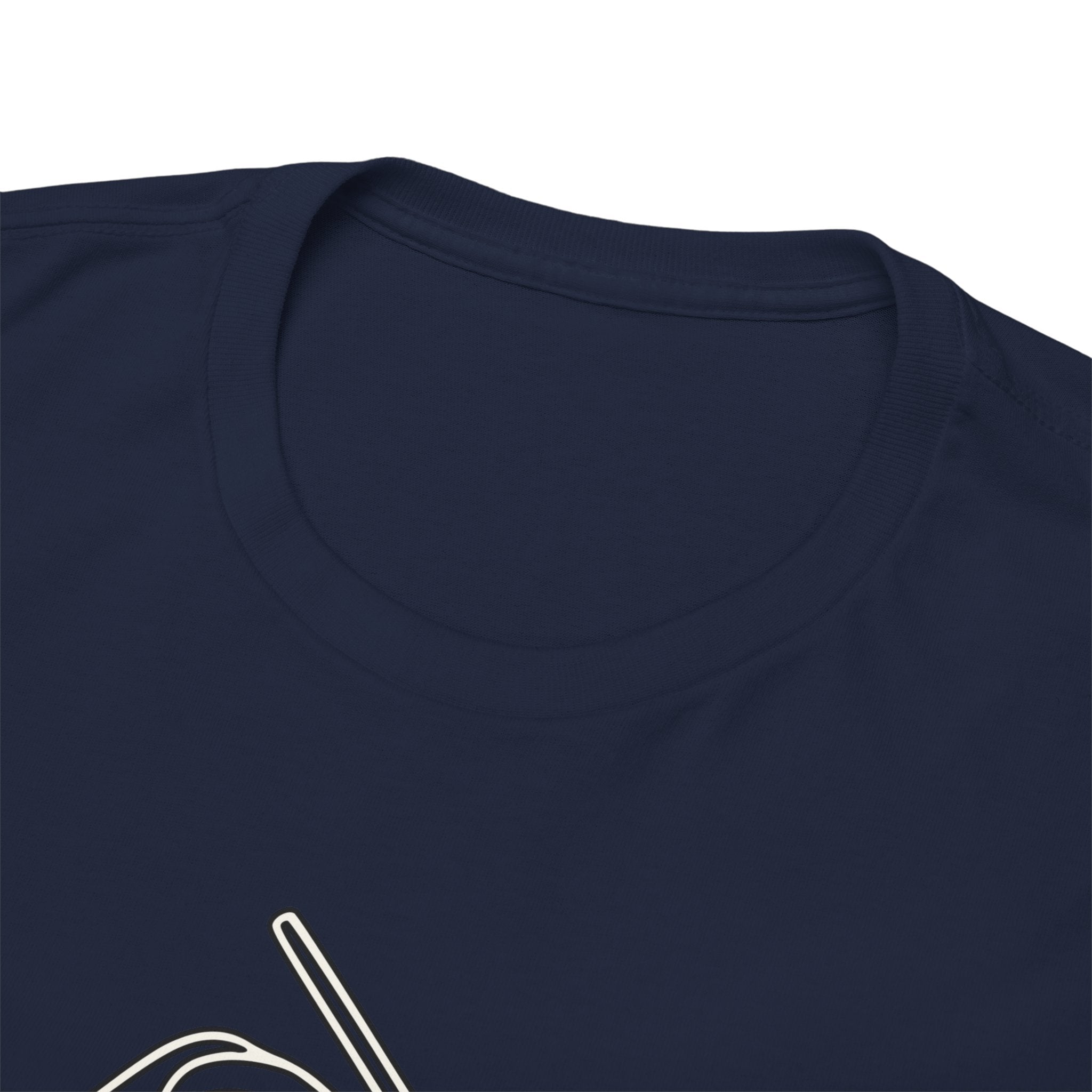Built Different T-shirt