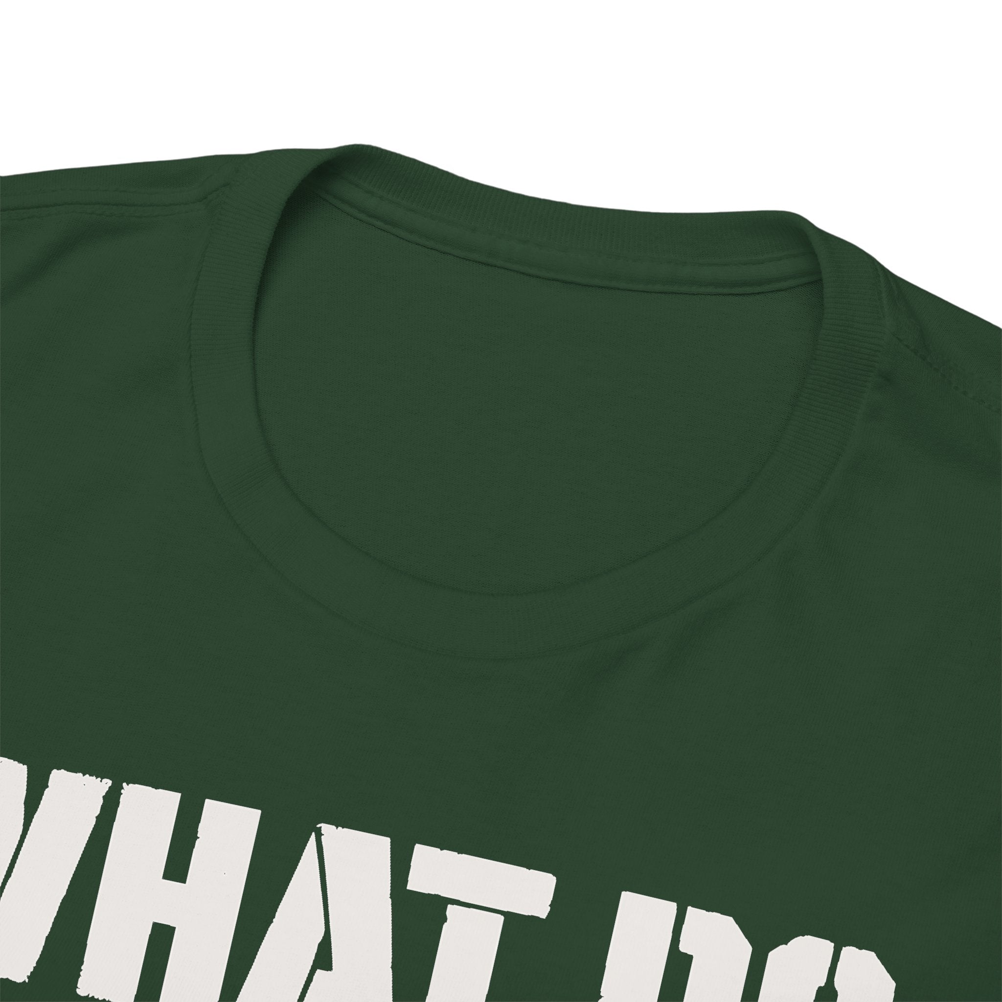 Hobby Besides Welding? T-shirt