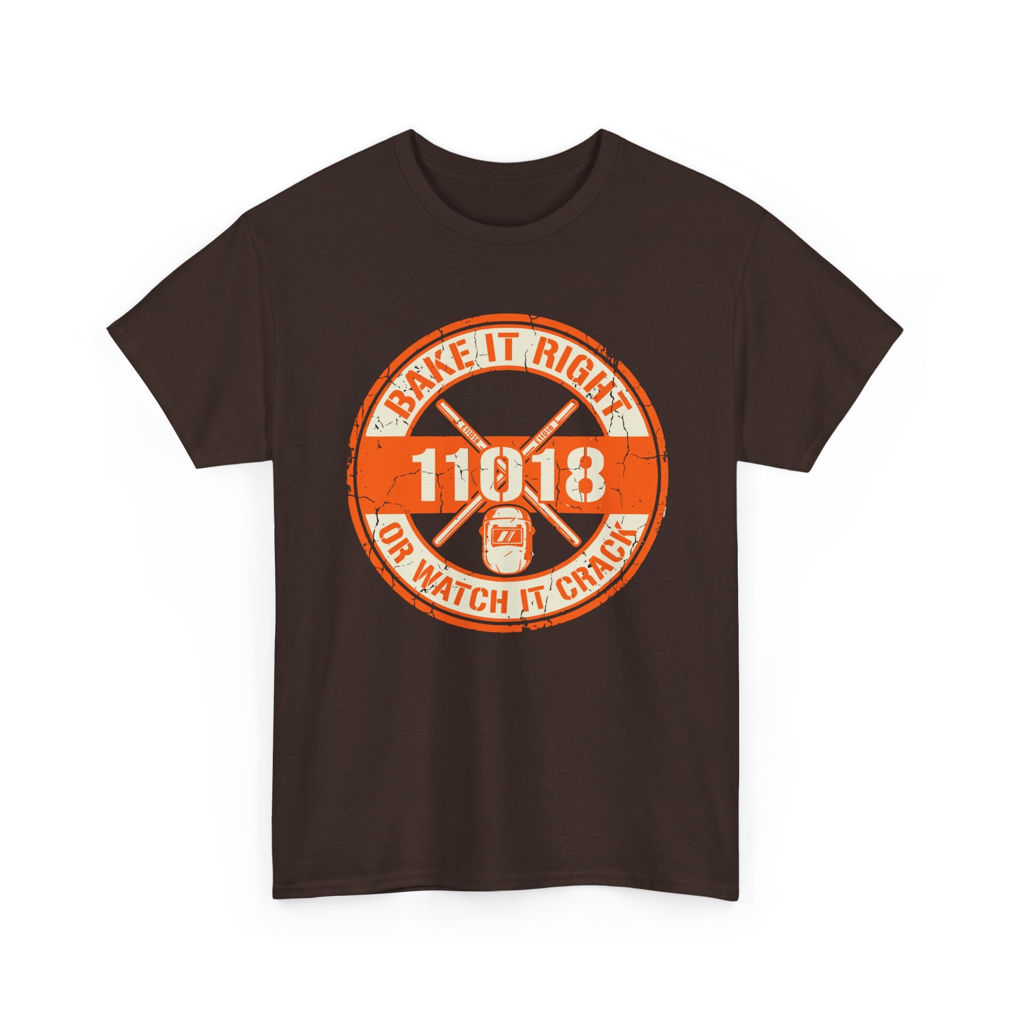 11018 Bake It Right T-shirt