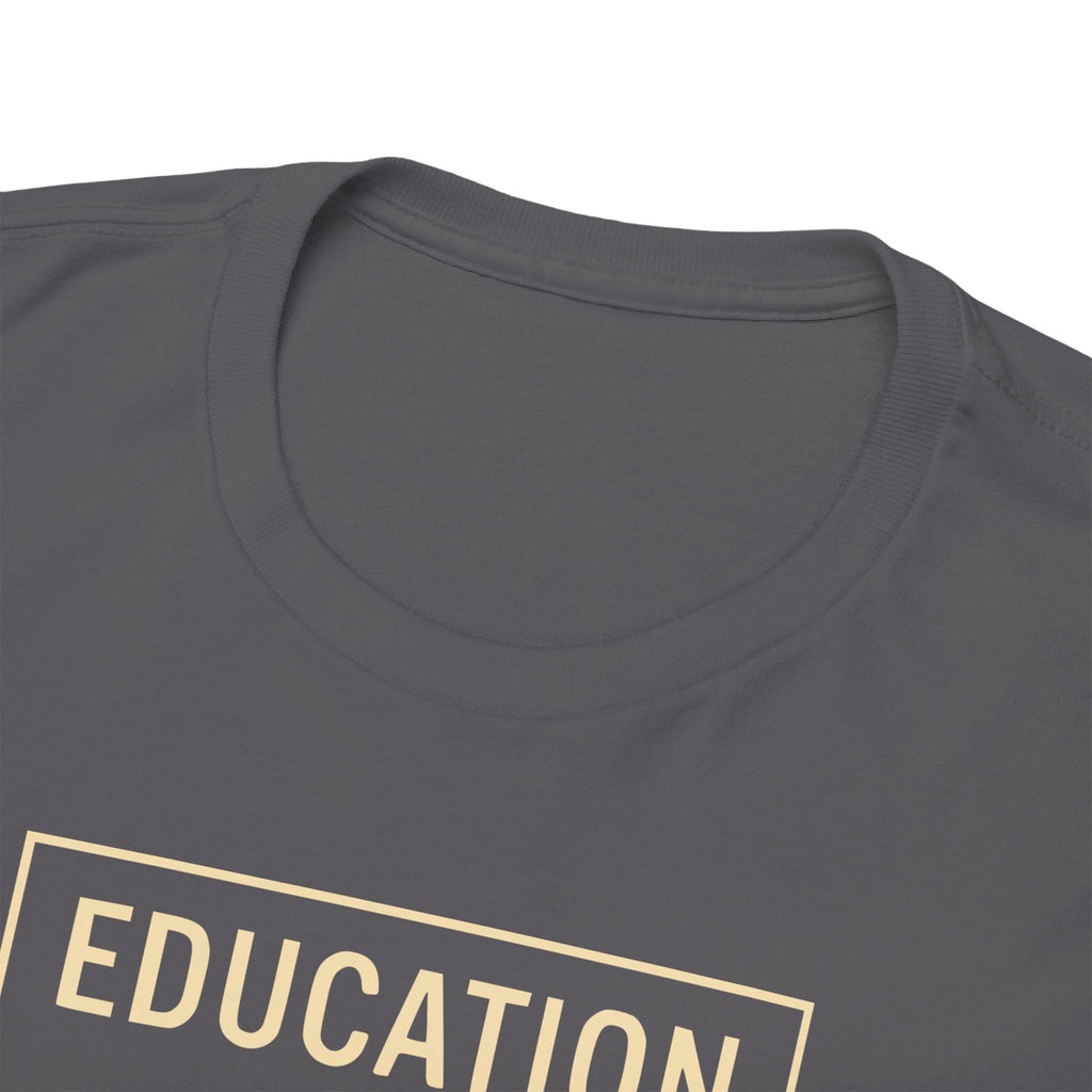 Welding Is Importanter T-shirt