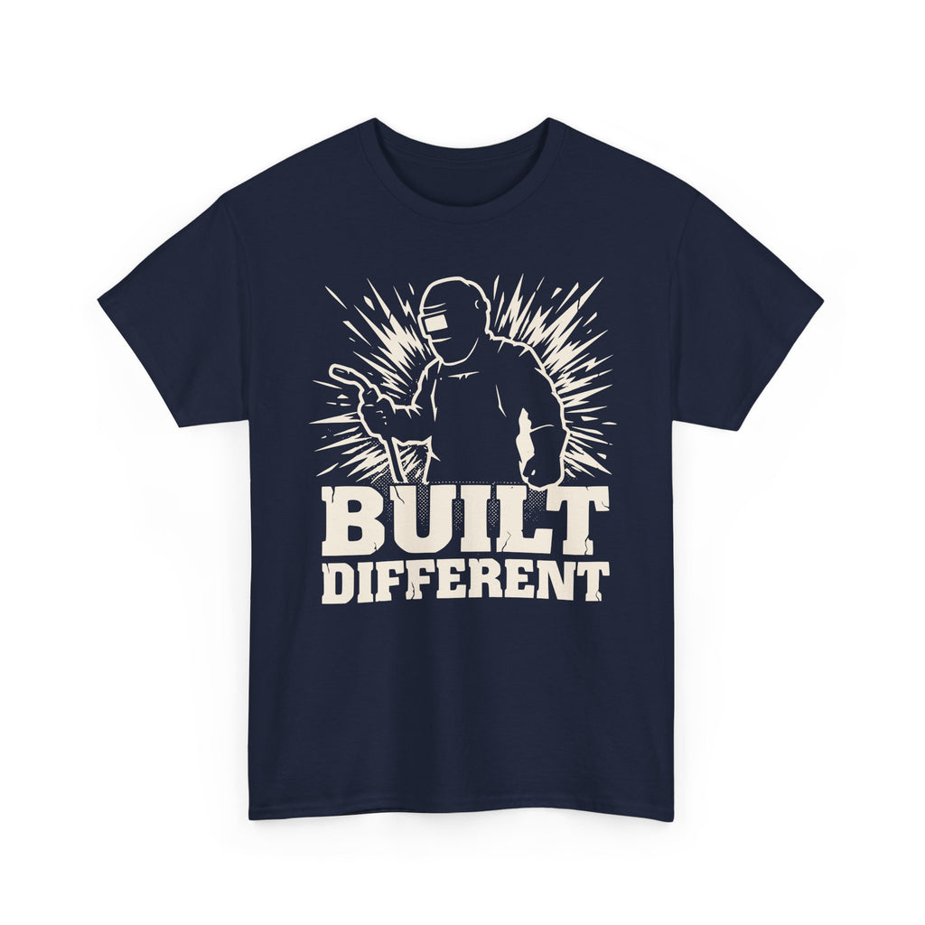 Built Different T-shirt