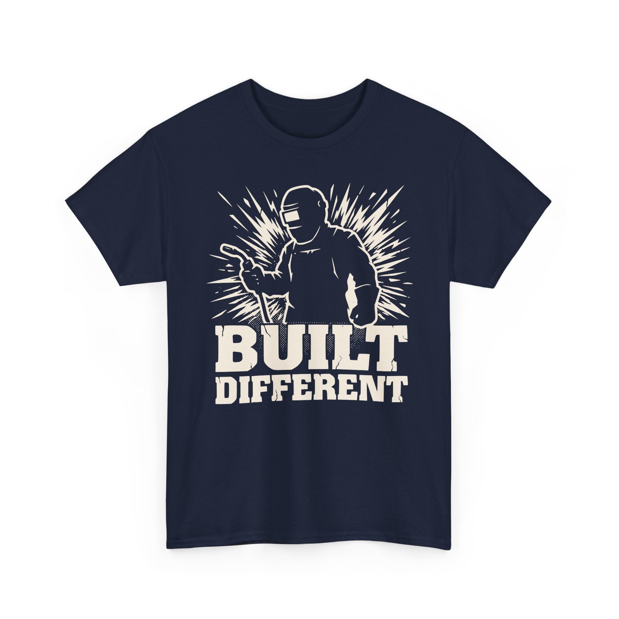 Built Different T-shirt