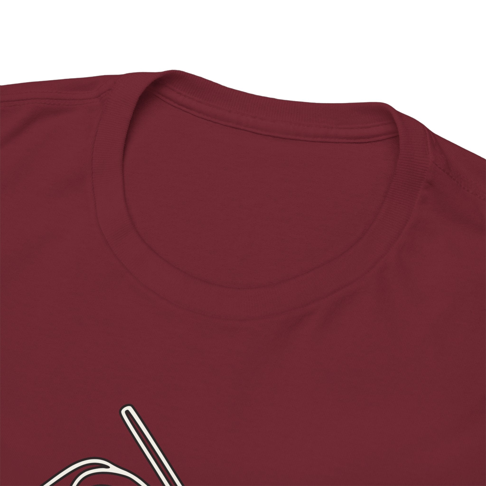 Built Different T-shirt