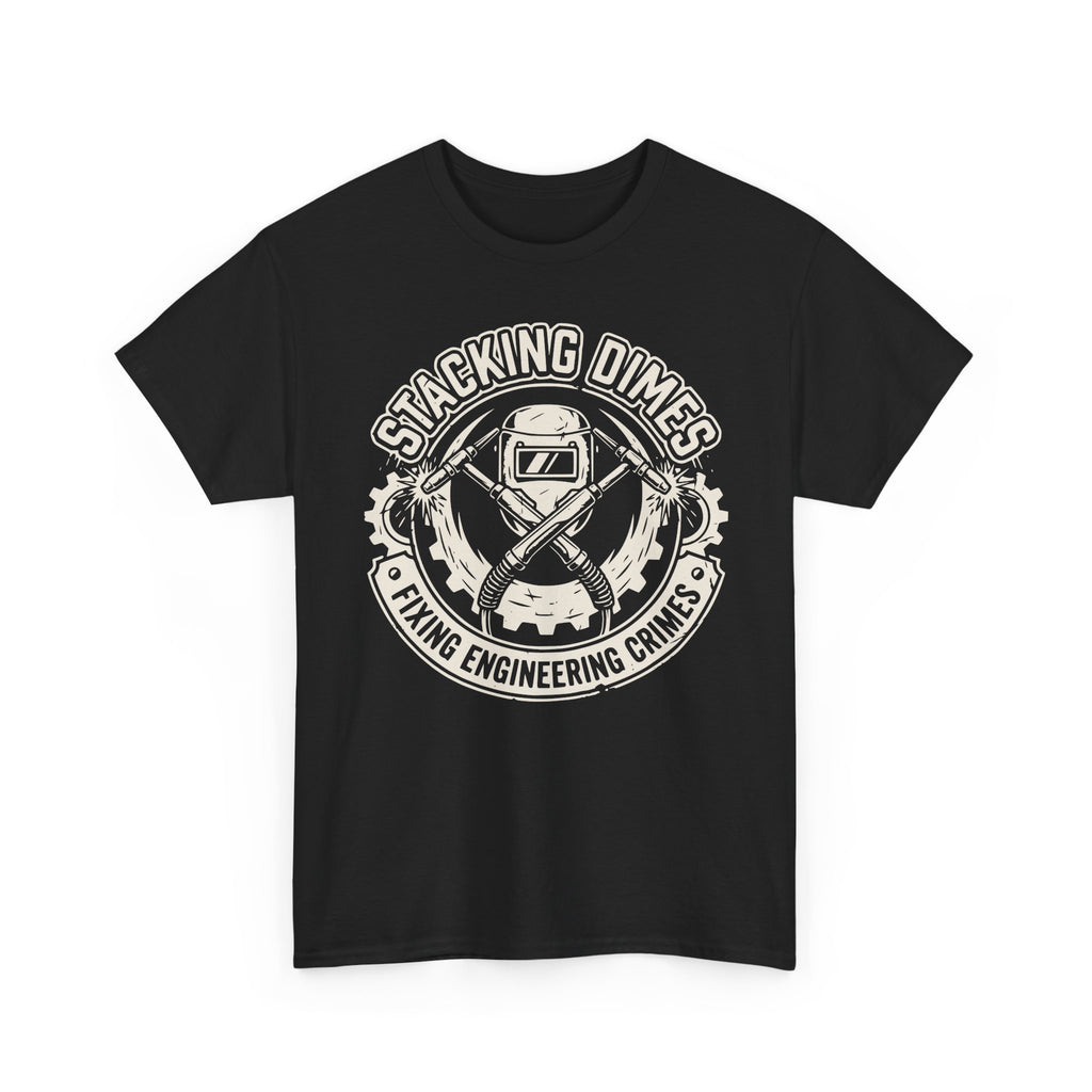 Stacking Dimes T-shirt