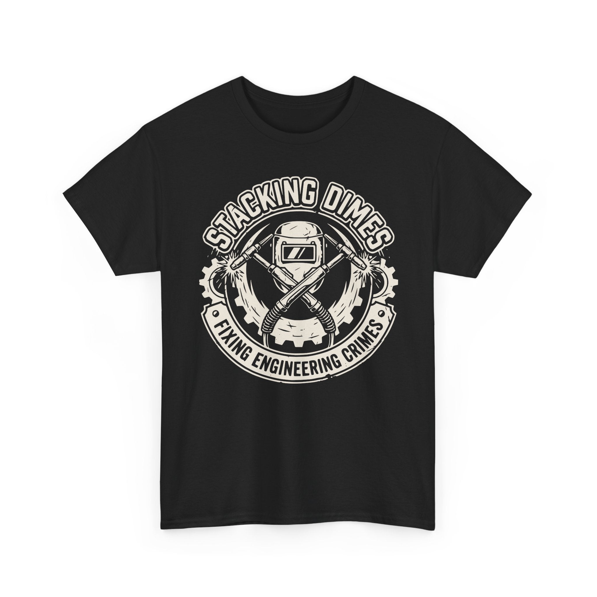 Stacking Dimes T-shirt