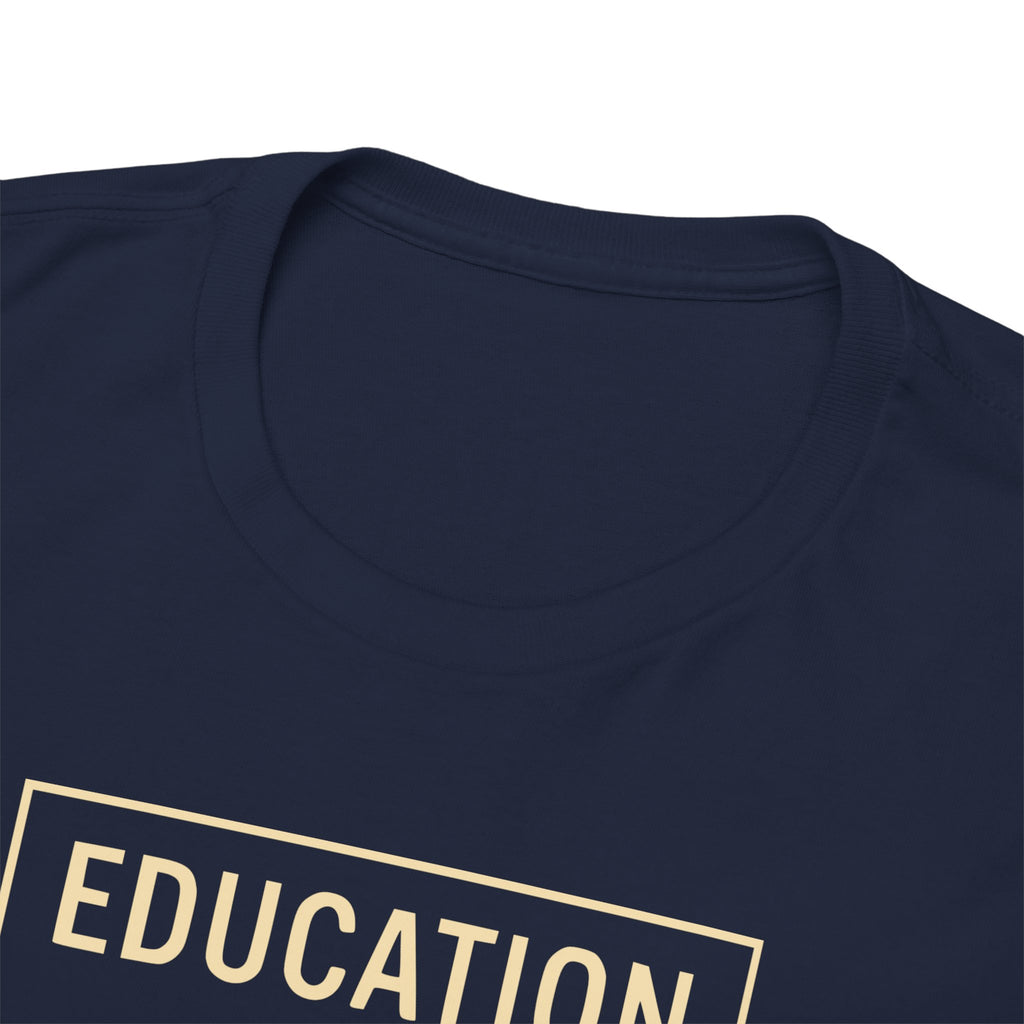 Welding Is Importanter T-shirt