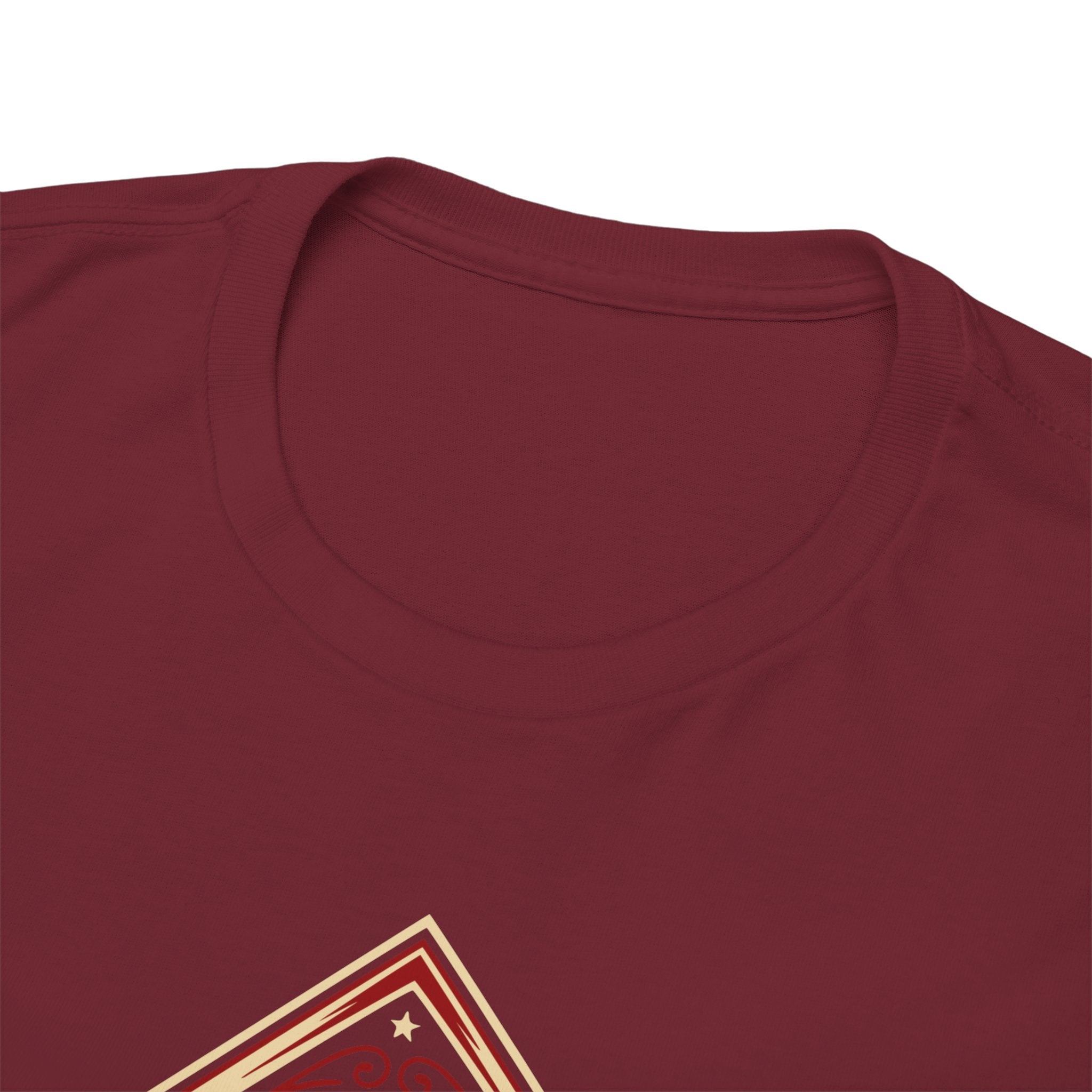 The Iron Shop Quality Welding T-shirt
