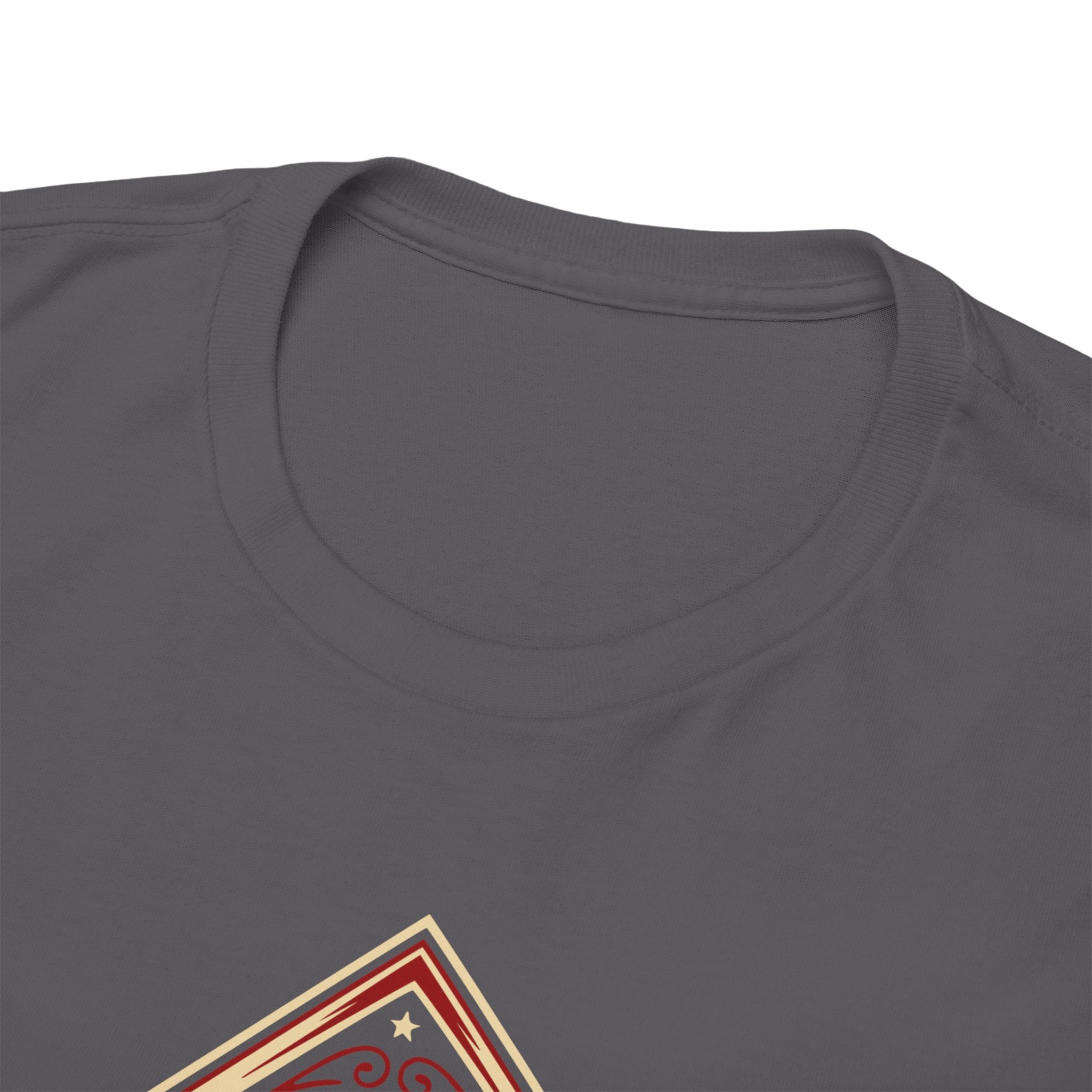 The Iron Shop Quality Welding T-shirt
