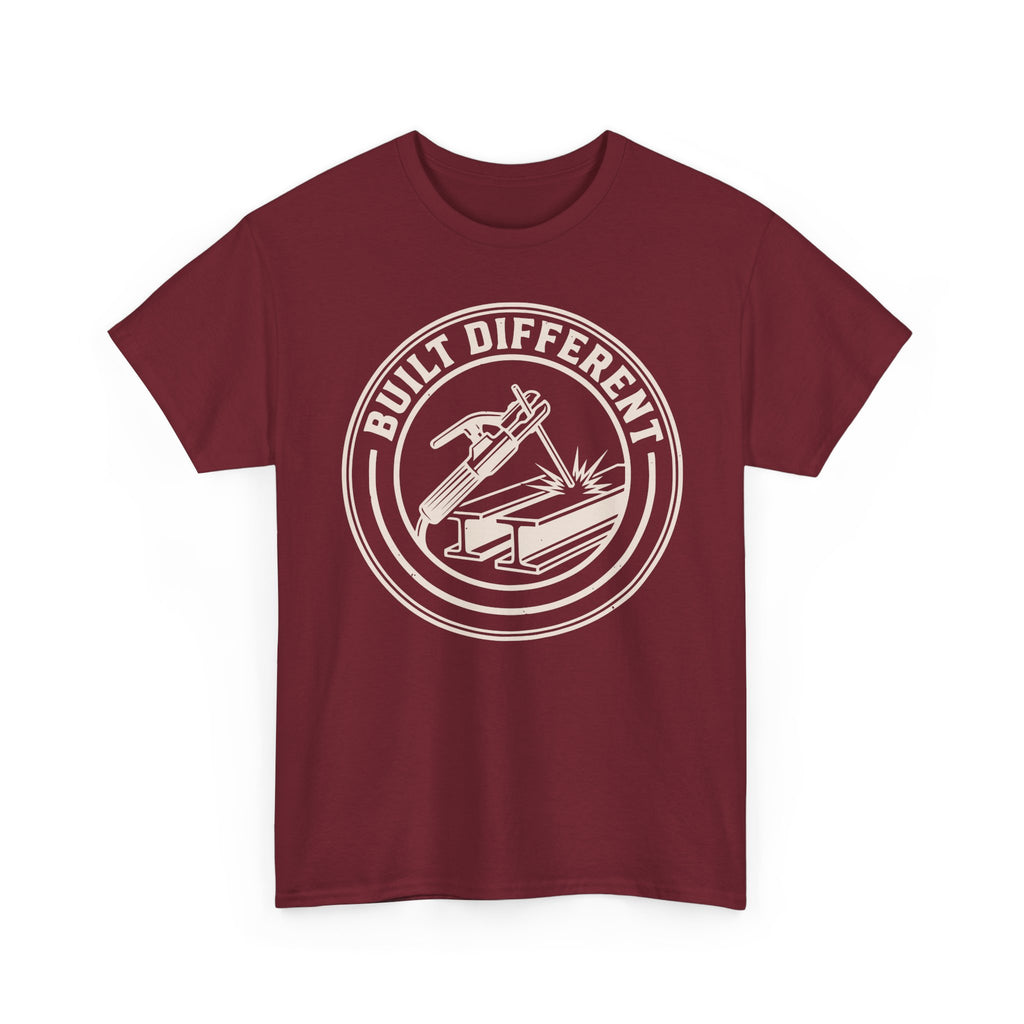 Built Different T-shirt