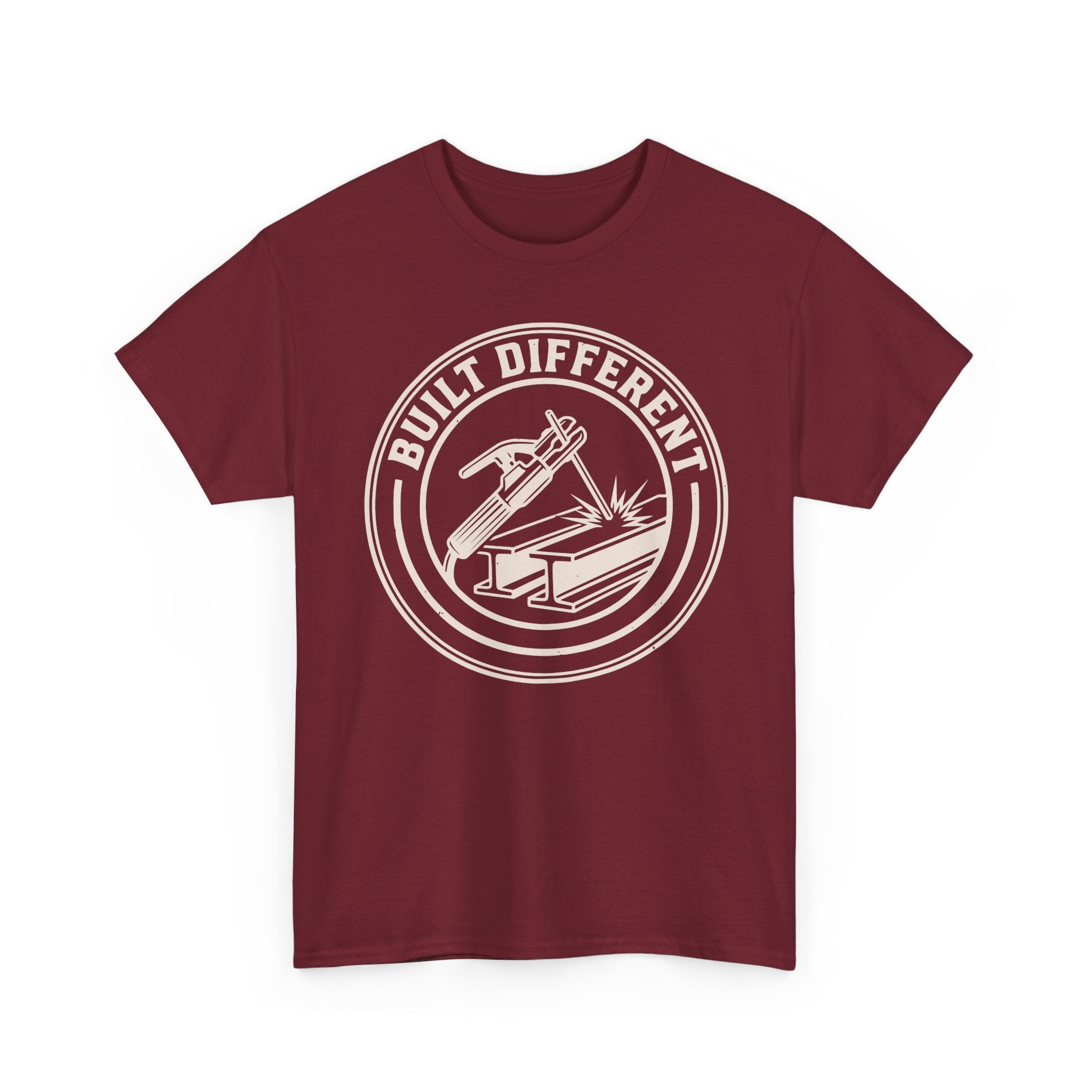 Built Different T-shirt