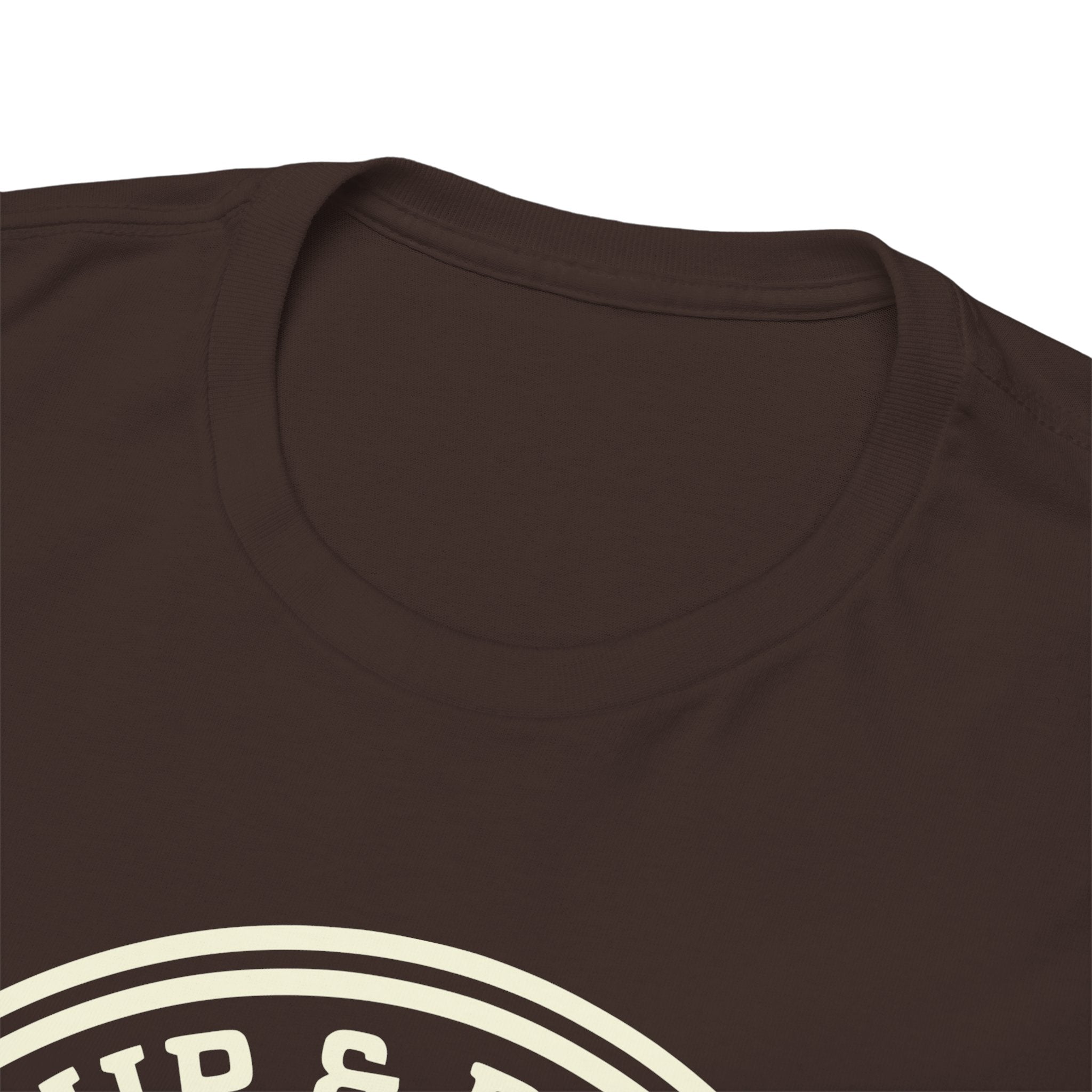 6010 Whip & Pause T-shirt