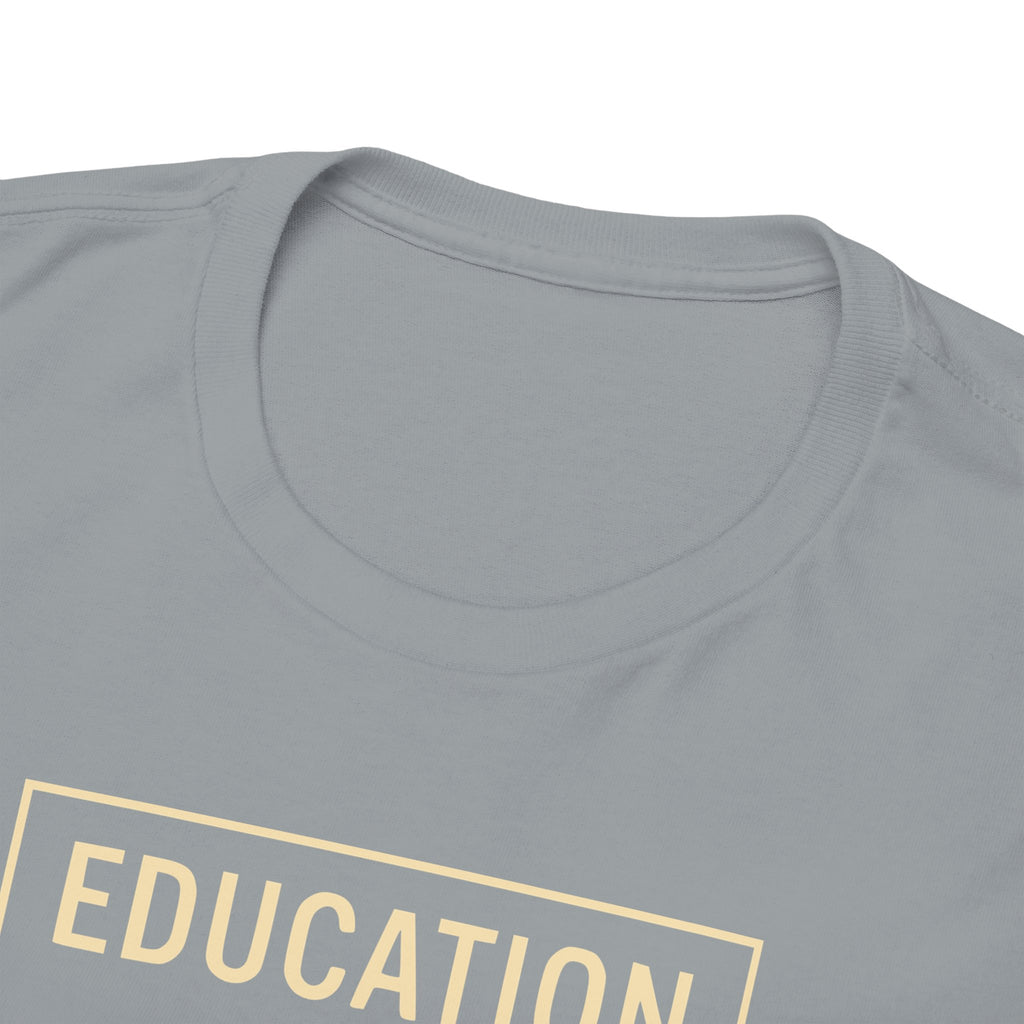 Welding Is Importanter T-shirt