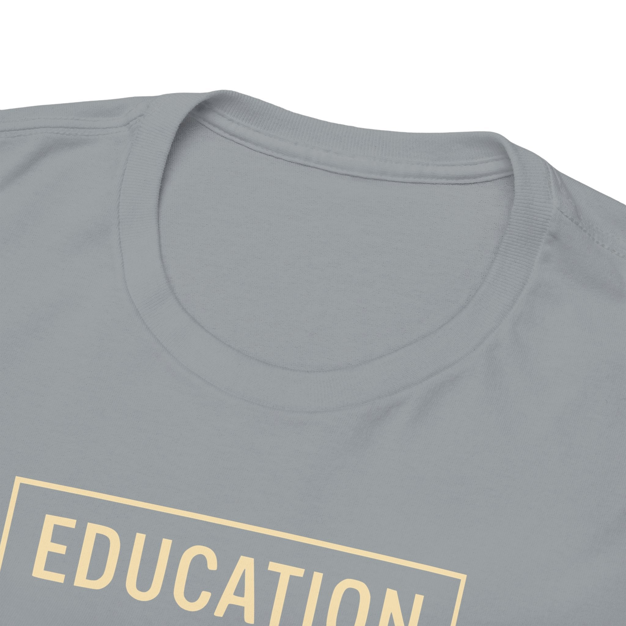 Welding Is Importanter T-shirt