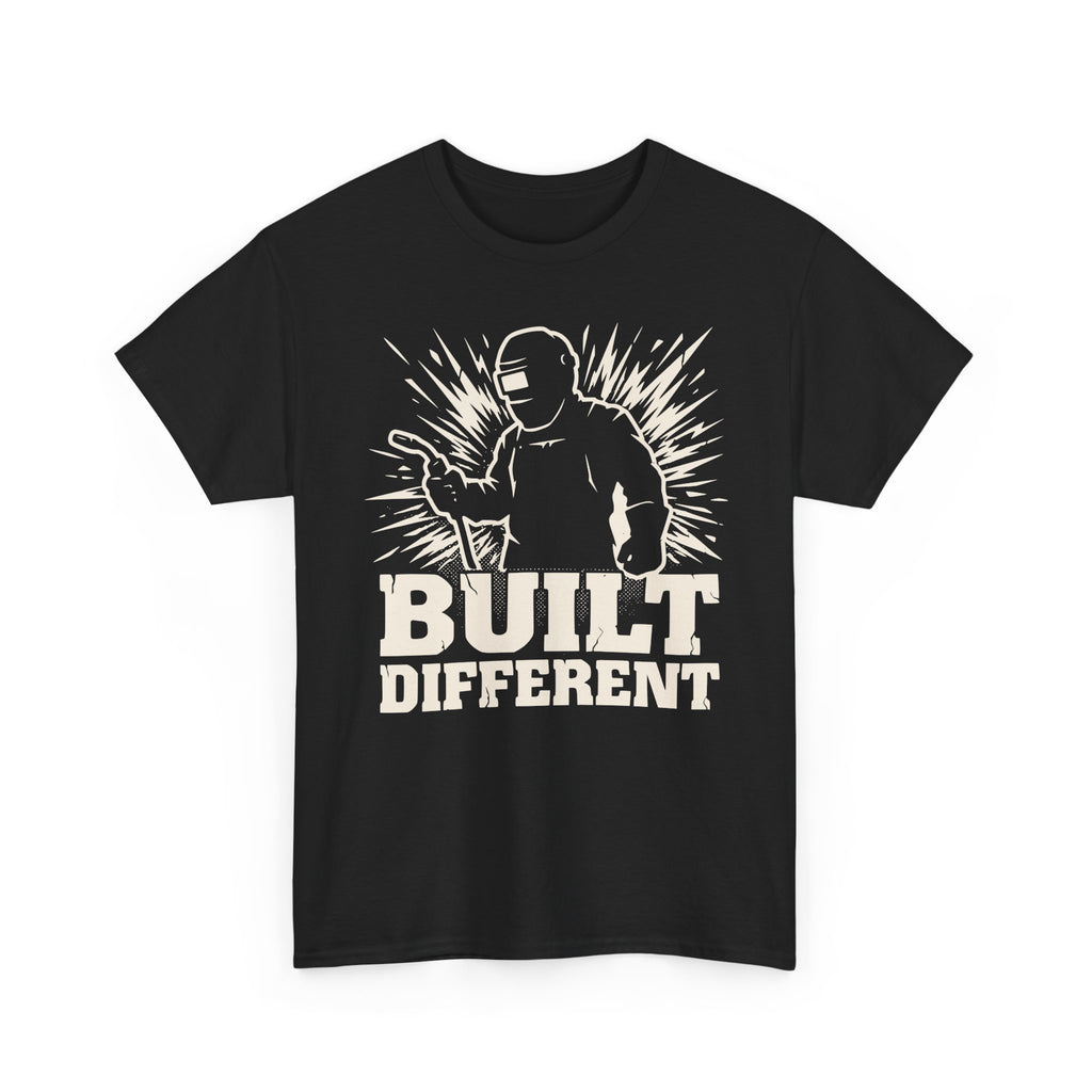Built Different T-shirt