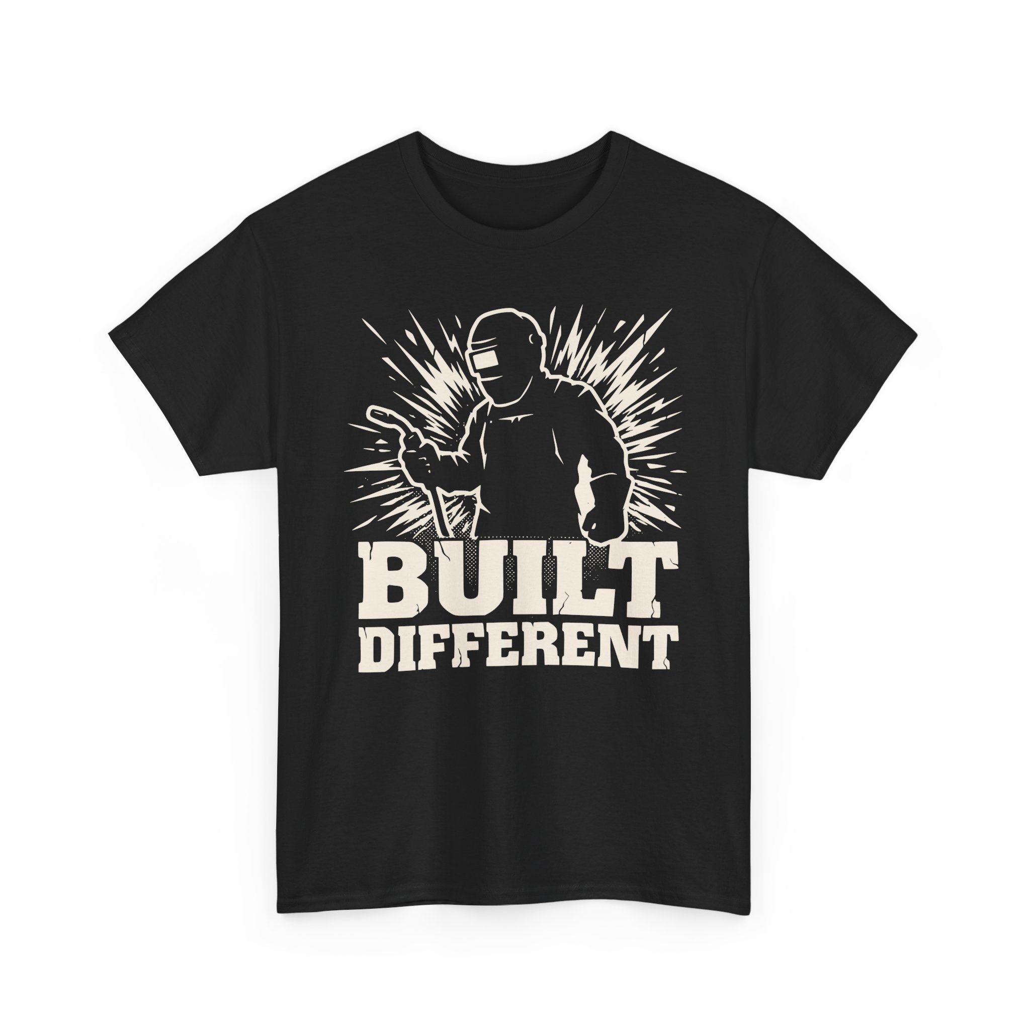 Built Different T-shirt