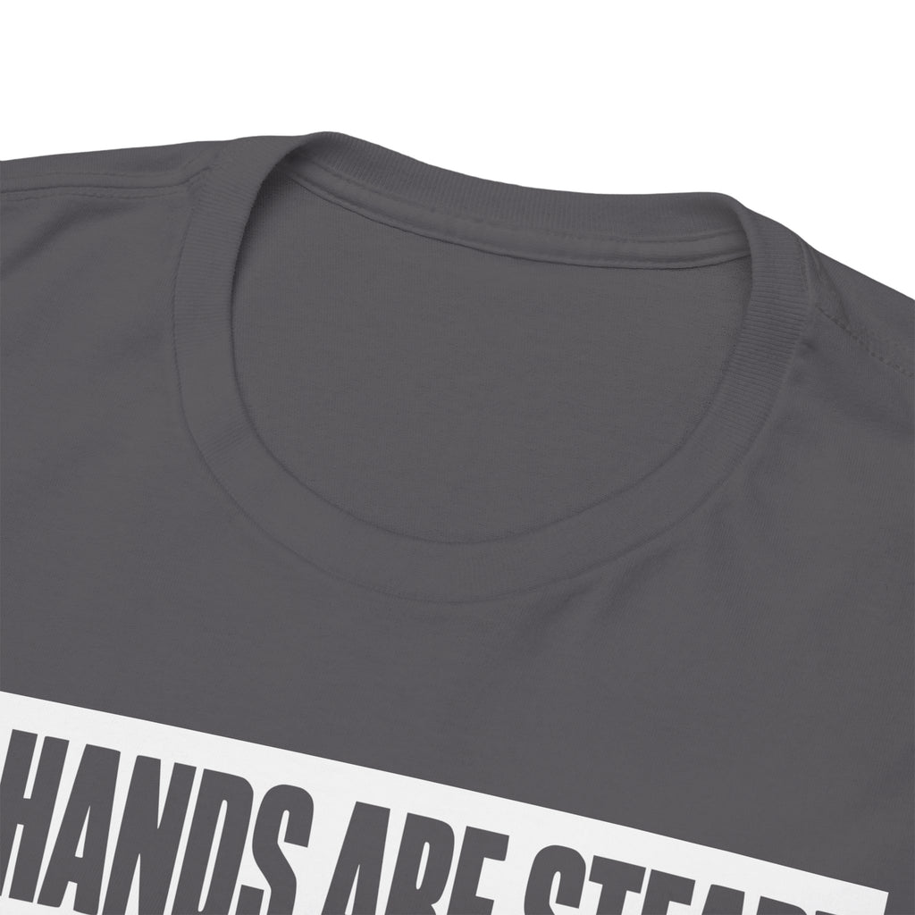 MIG's Spaghetti T-shirt