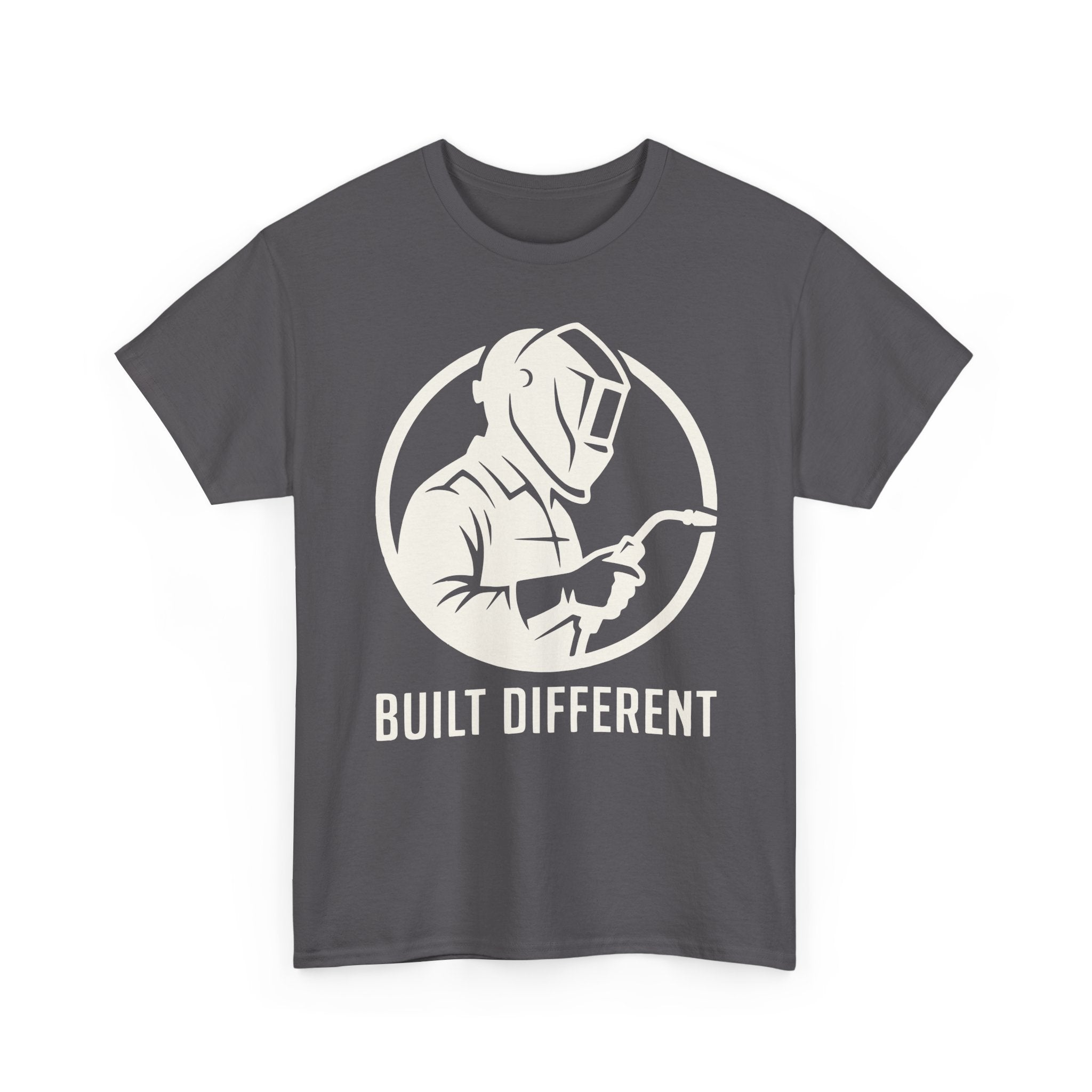 Built Different T-shirt