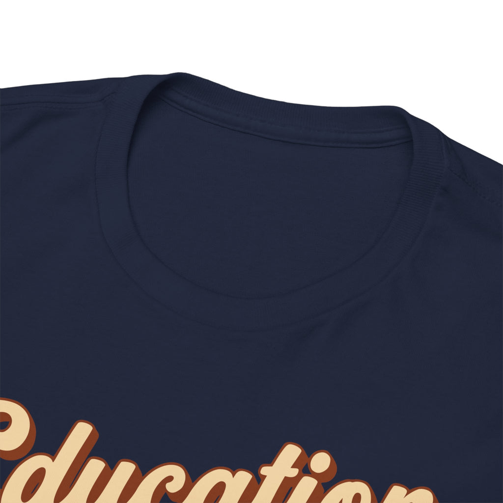 Welding Is Importanter T-shirt