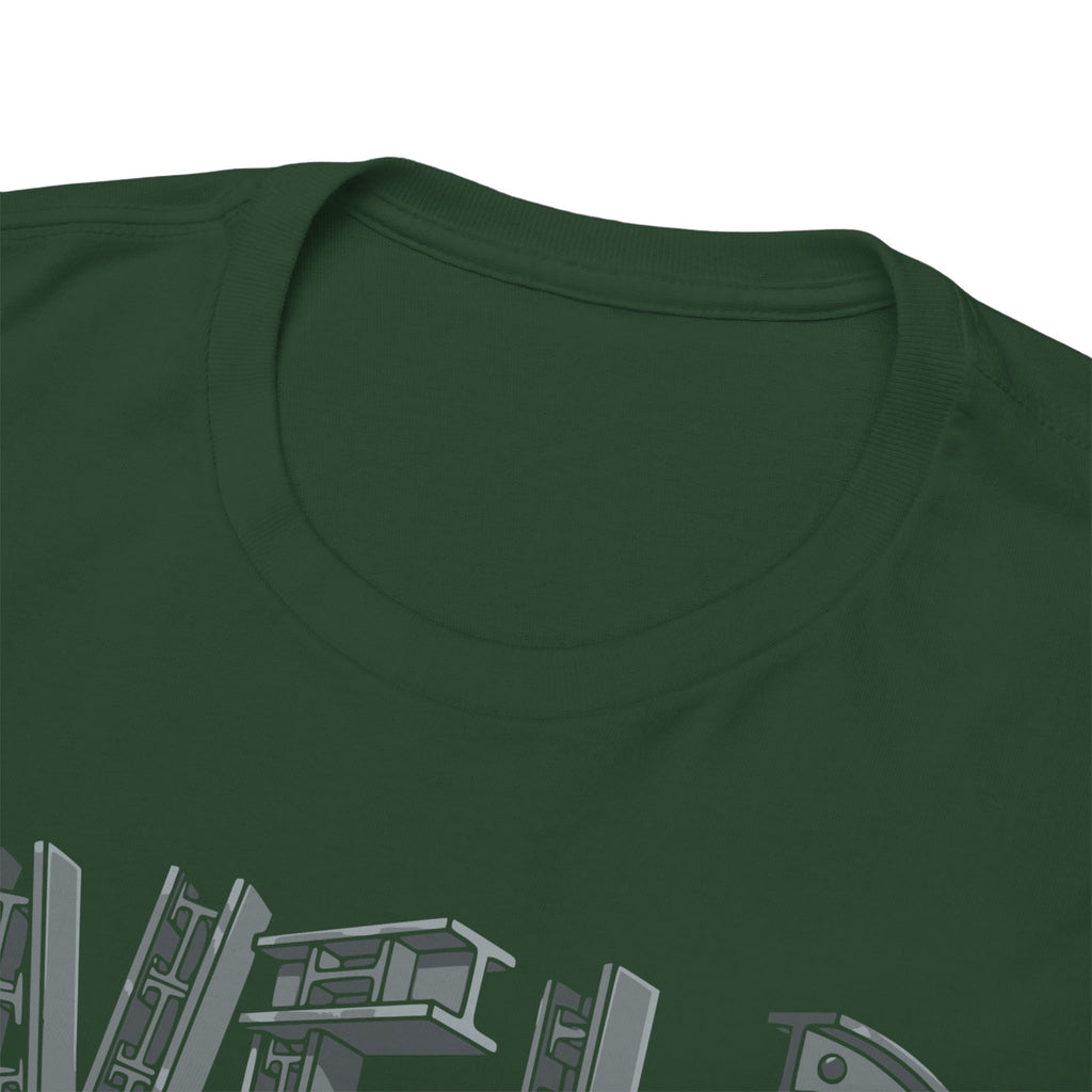 Weld Fusing Nation T-shirt
