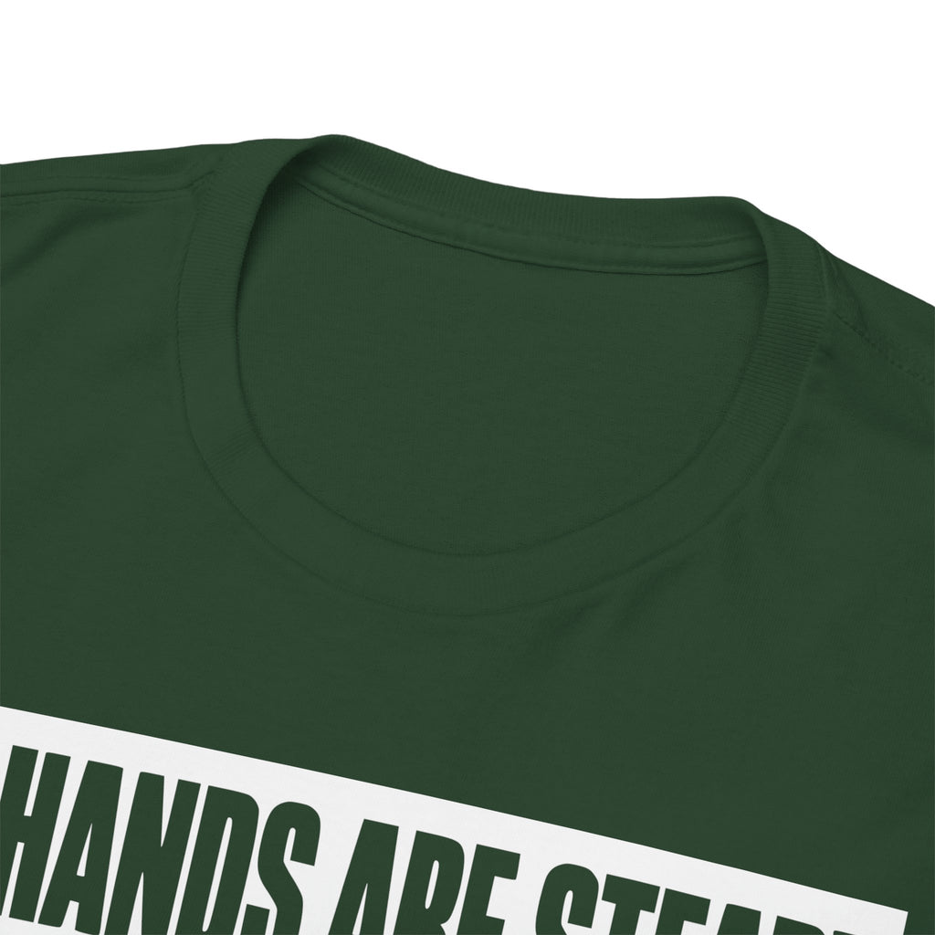MIG's Spaghetti T-shirt