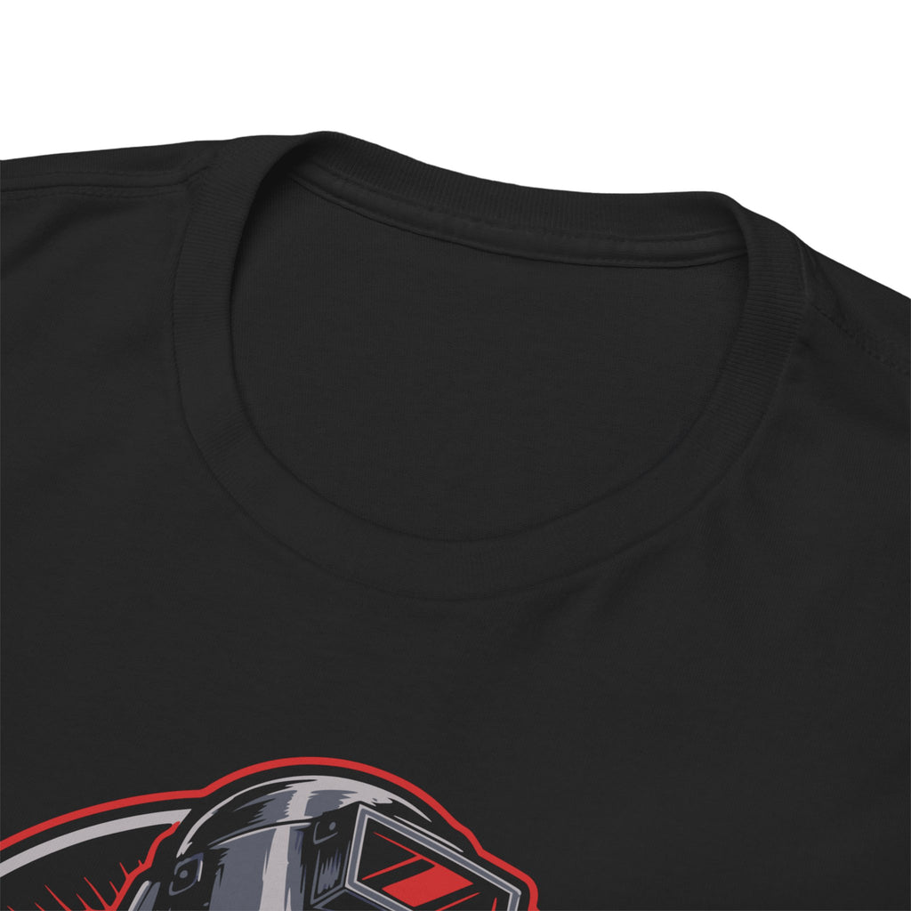 Built Different T-shirt