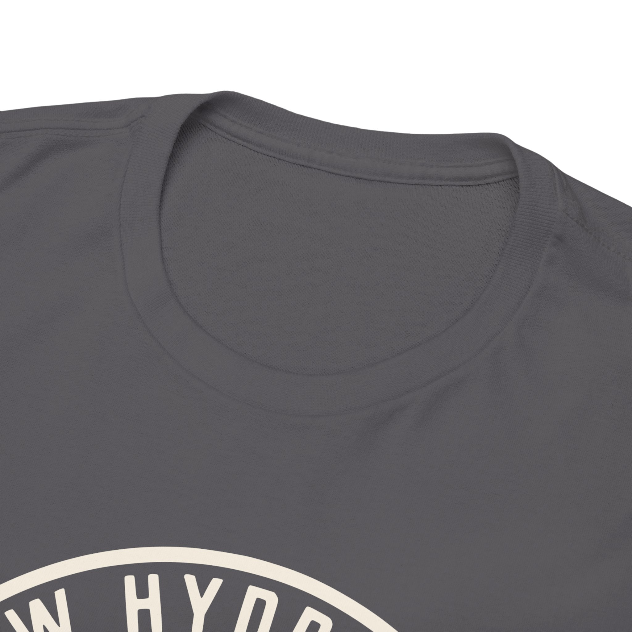 11018 Low Hydrogen High Stakes T-shirt