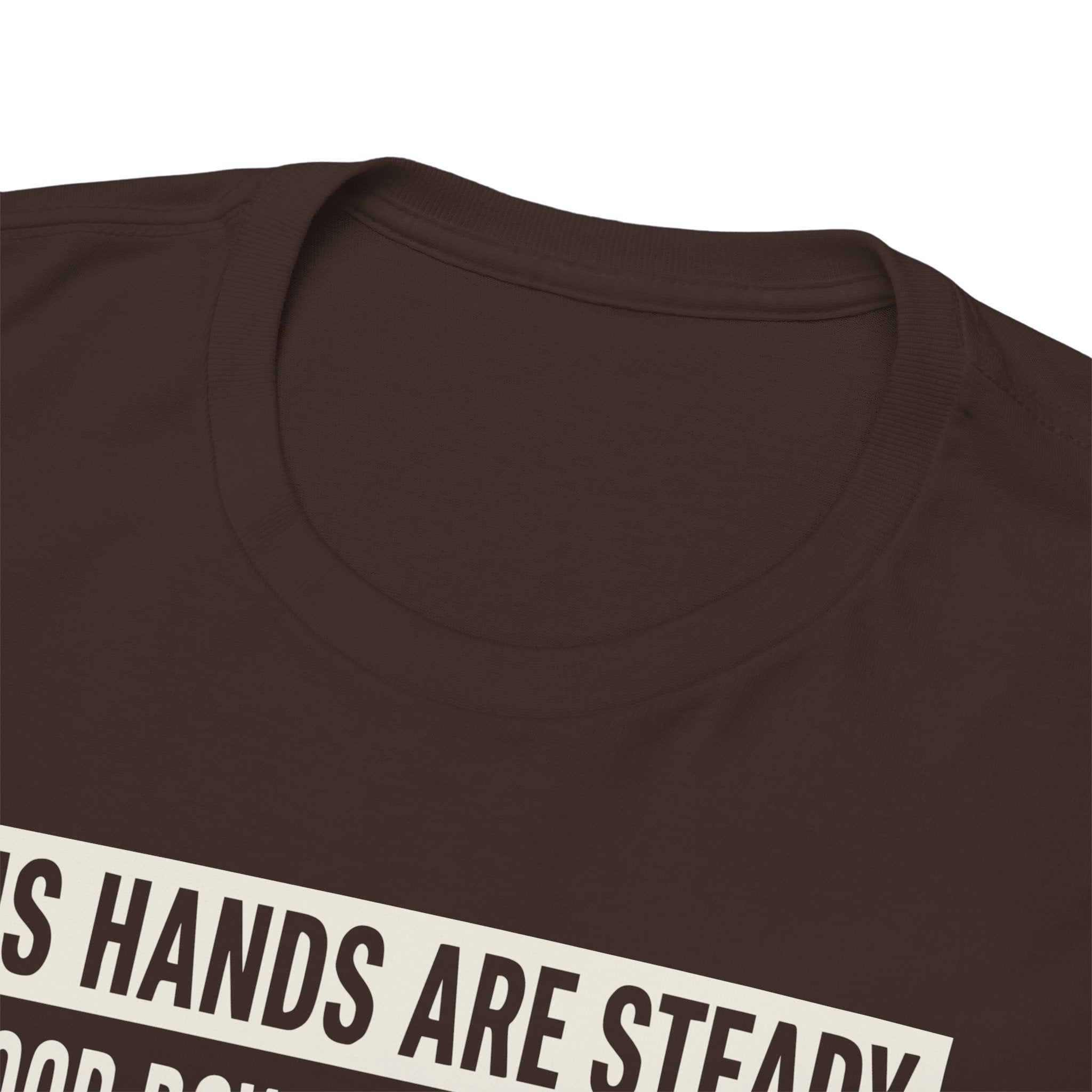 MIG's Spaghetti T-shirt