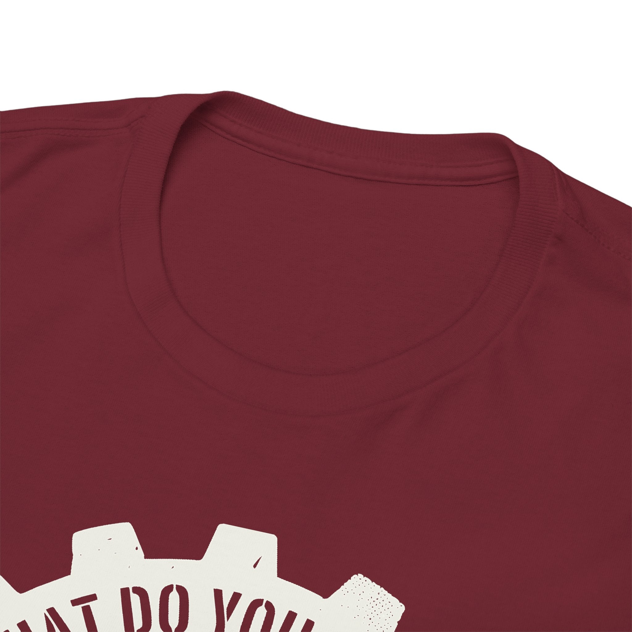 Hobby Besides Welding? T-shirt