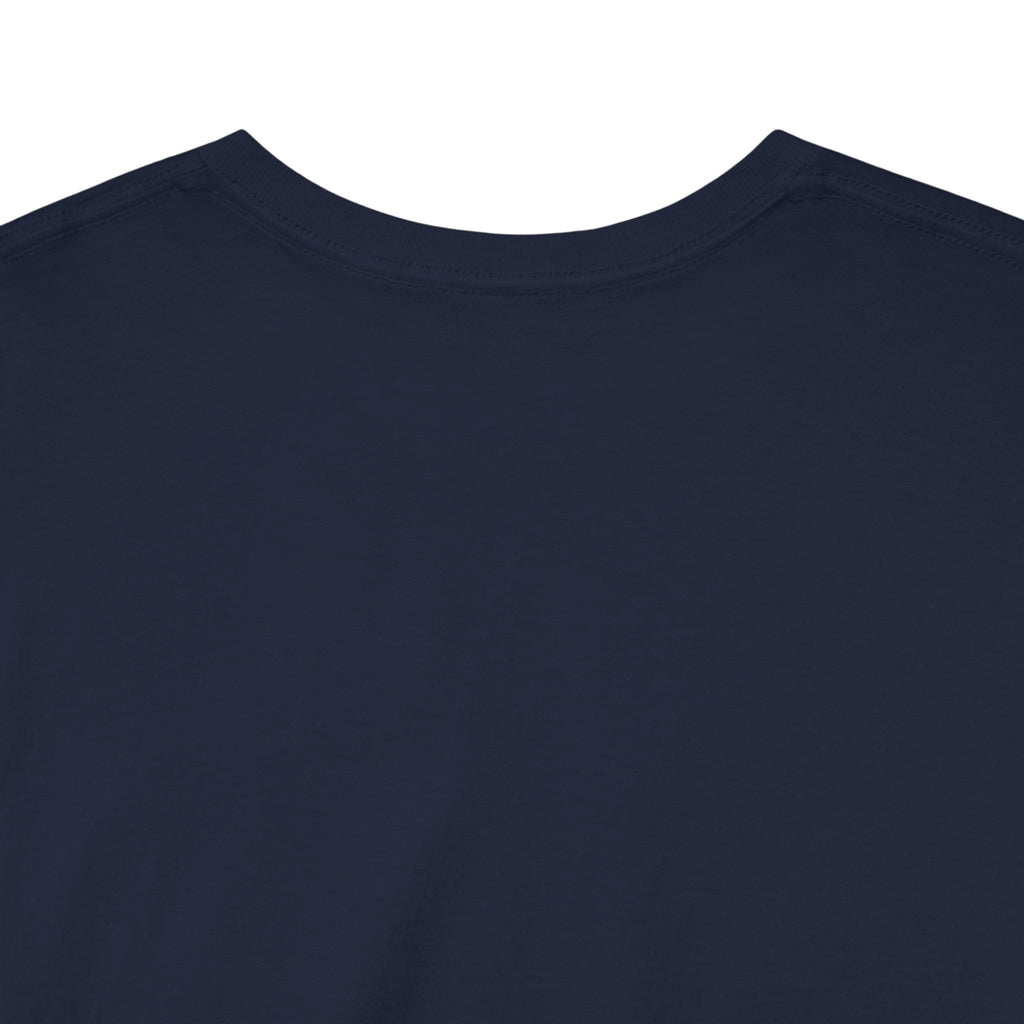 Weld Fusing Nation T-shirt