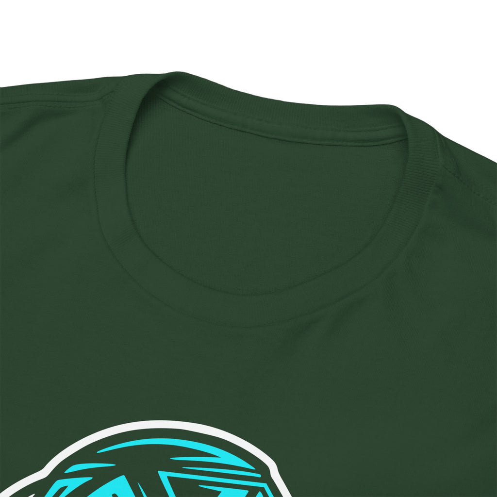 Fused By Fire T-shirt