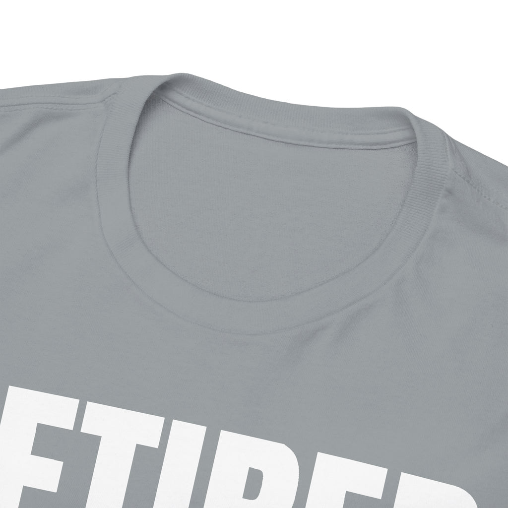 Officially Un-Weld-able T-shirt