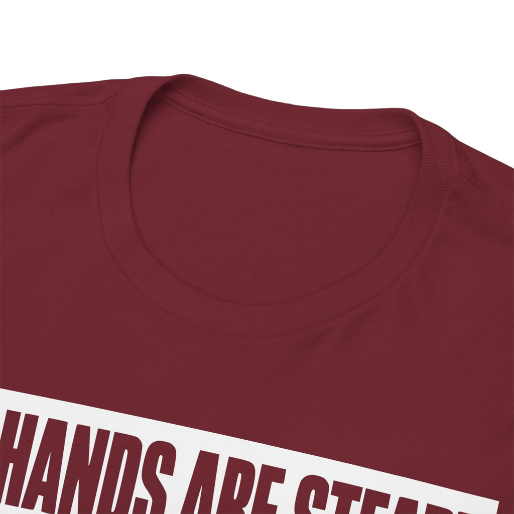 MIG's Spaghetti T-shirt