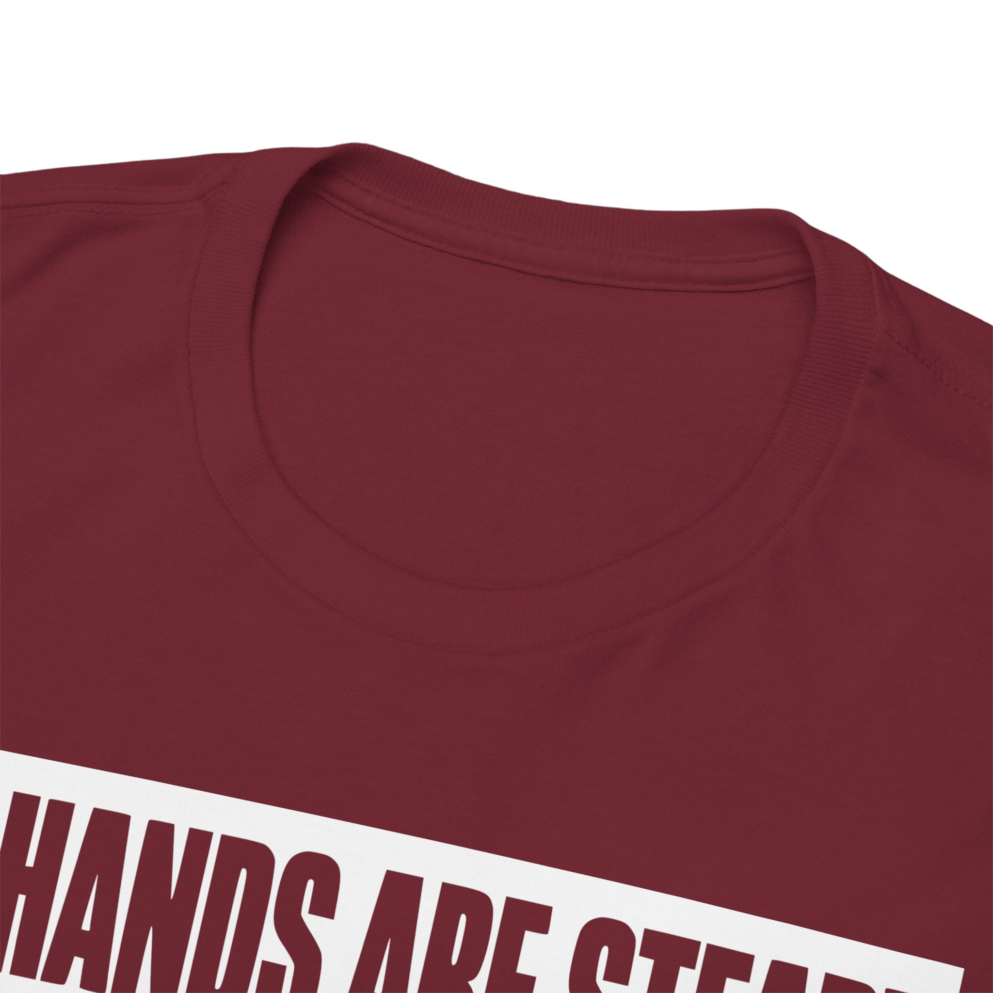 MIG's Spaghetti T-shirt